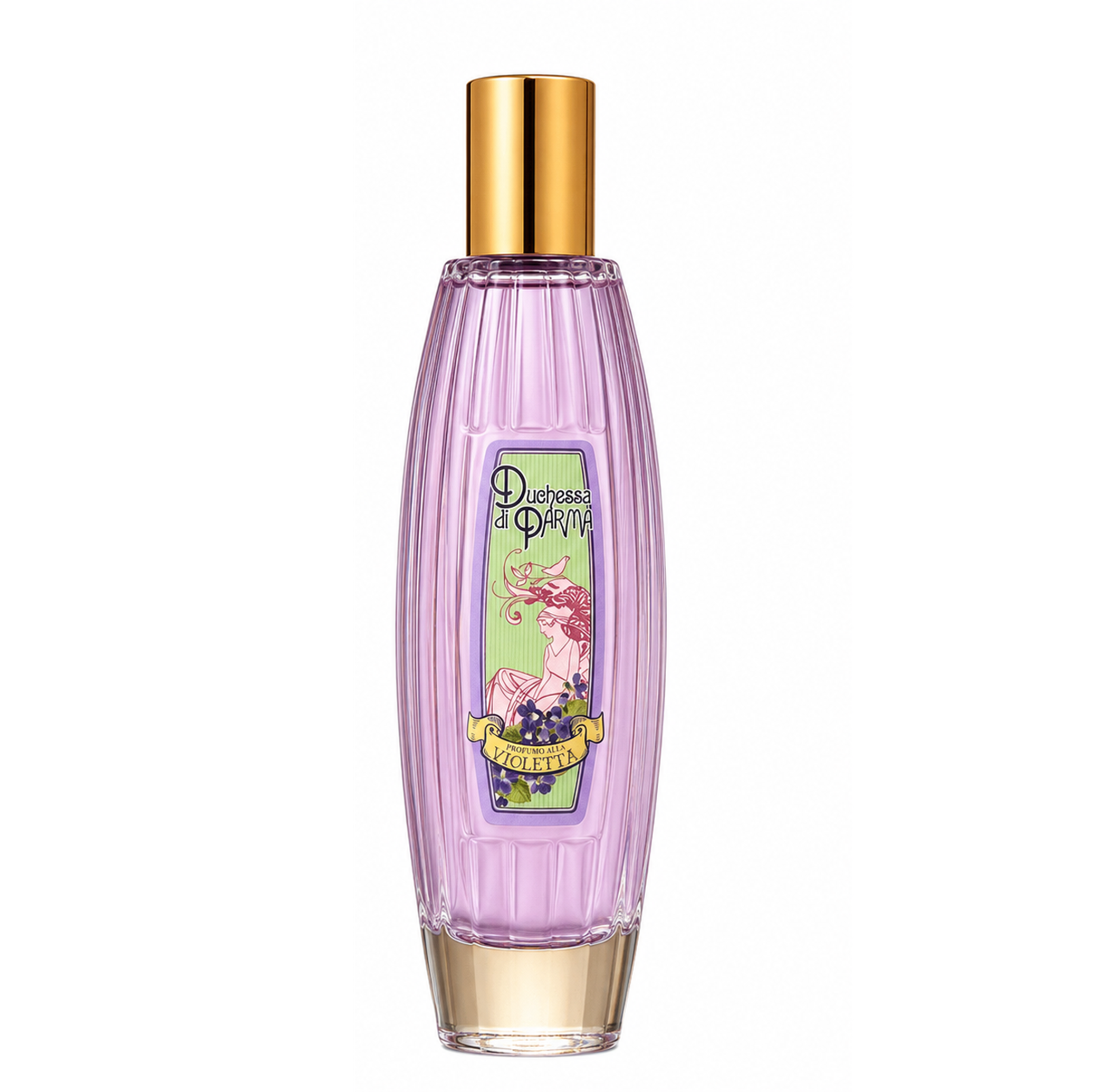 Duchessa di Parma Violetta Eau de Parfum 100ml