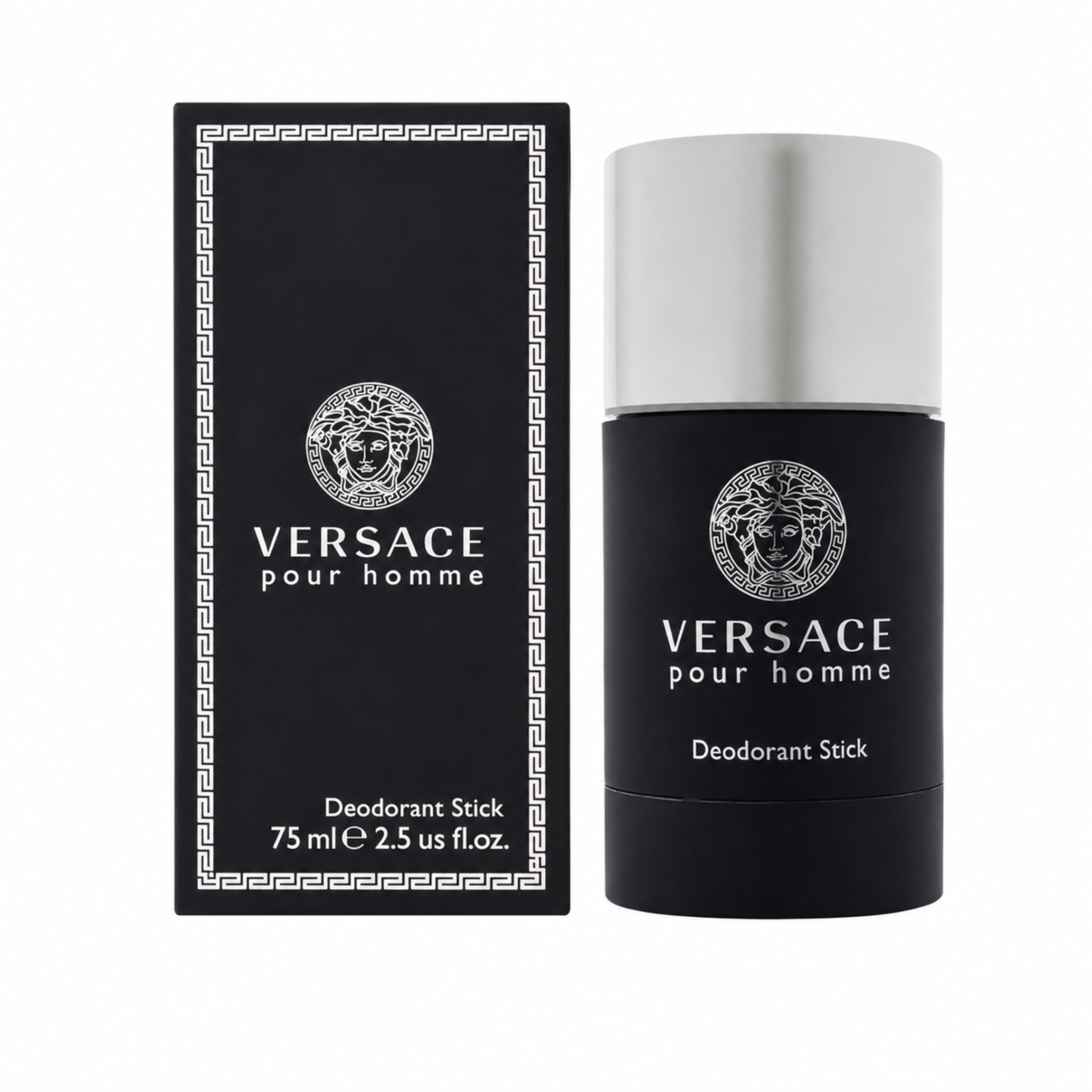 Versace pour homme Deodorant Stick 75 ml