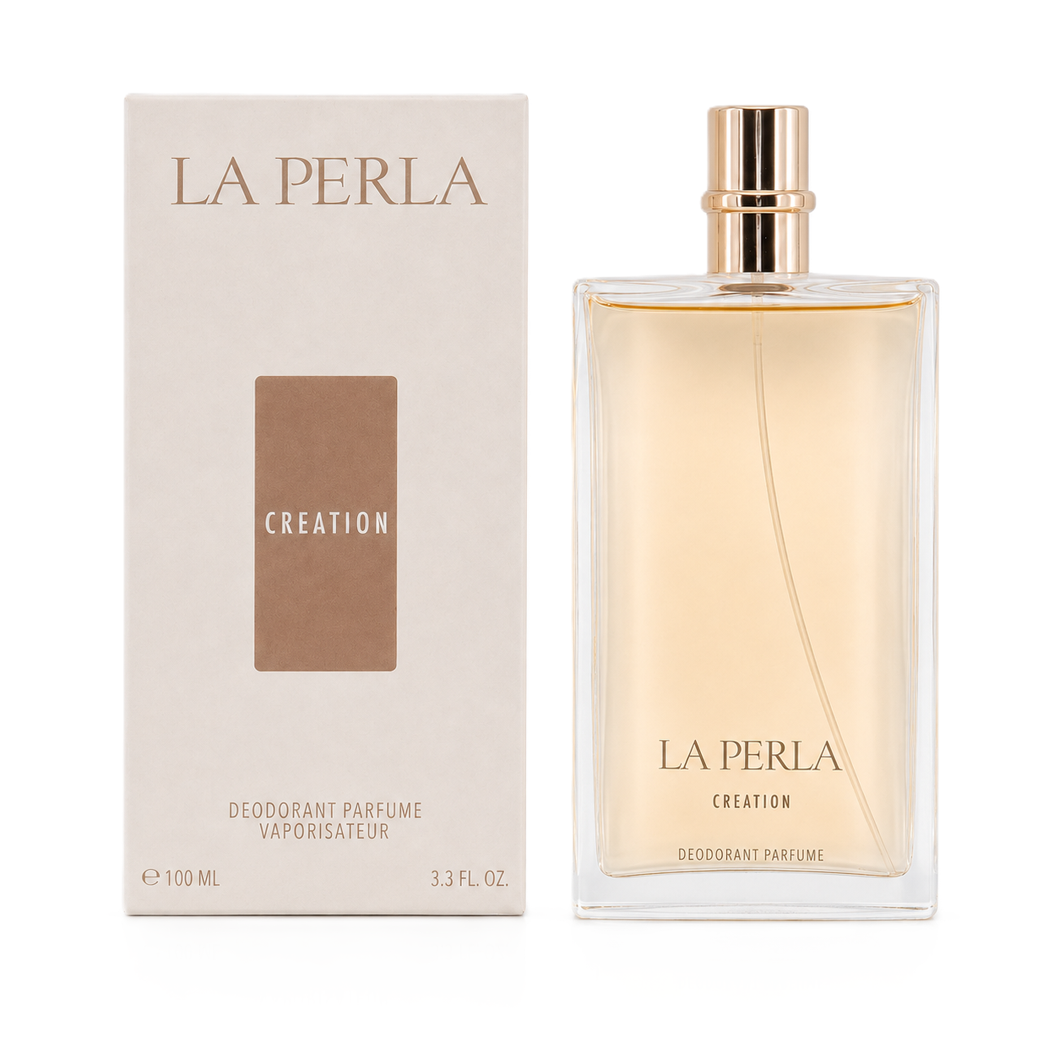 La Perla Creation Deodorant Parfume Spray 100 ml
