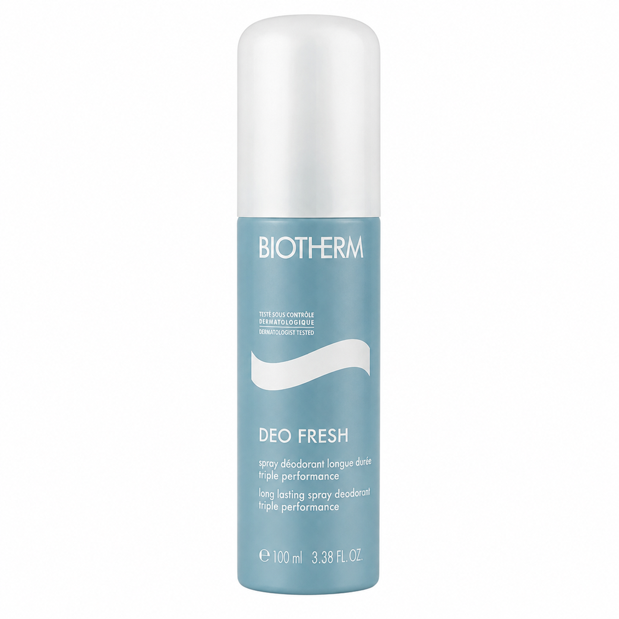Biotherm Deo Fresh Deodorant Spray 100ml
