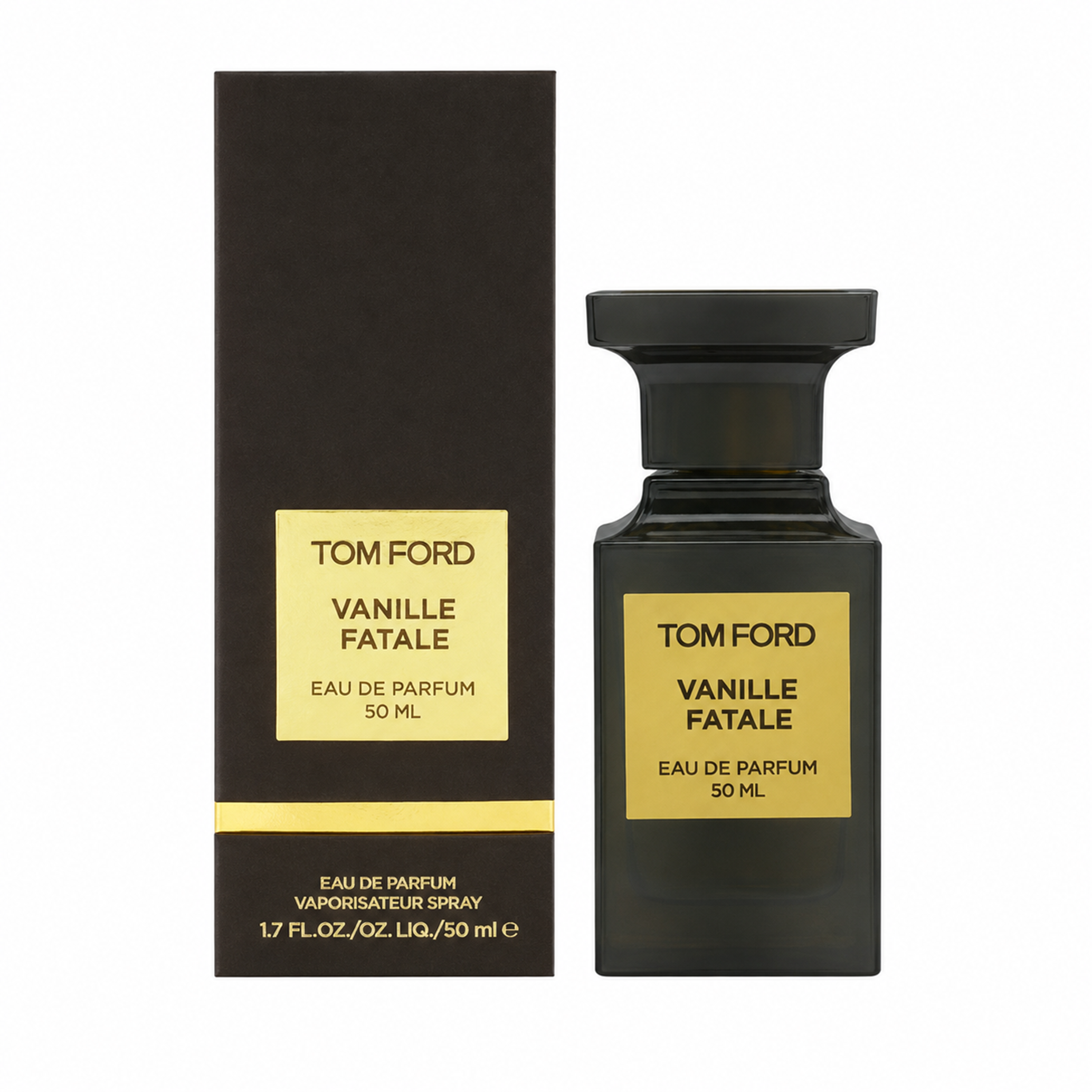Tom Ford Vanille Fatale Eau de Parfum 50 ml