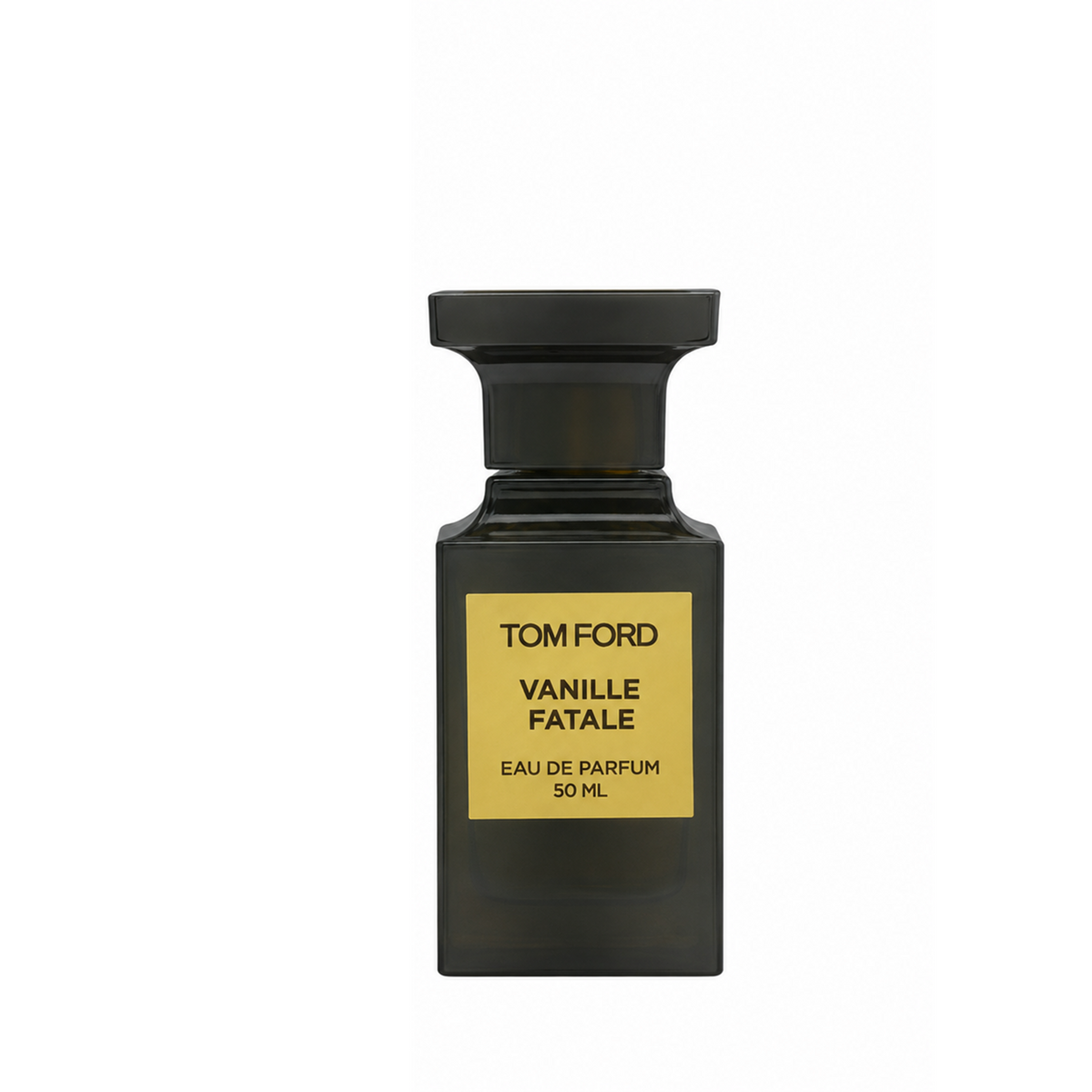 Tom Ford Vanille Fatale Eau de Parfum 50 ml