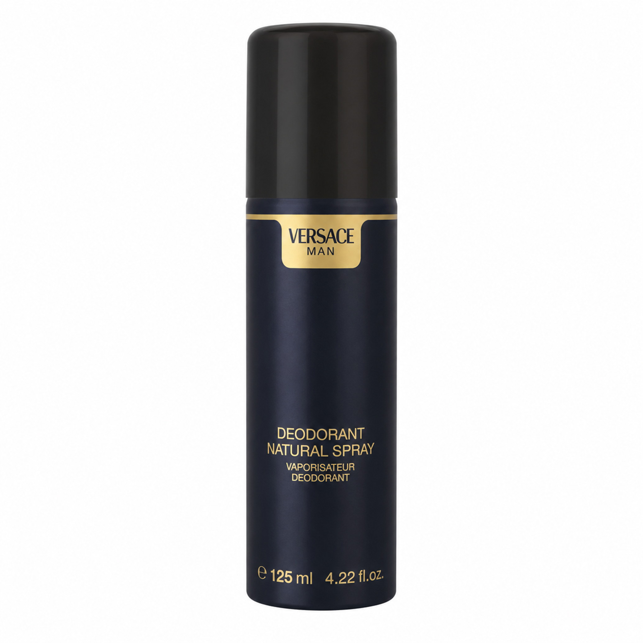 Versace Man Deodorant Spray 125ml