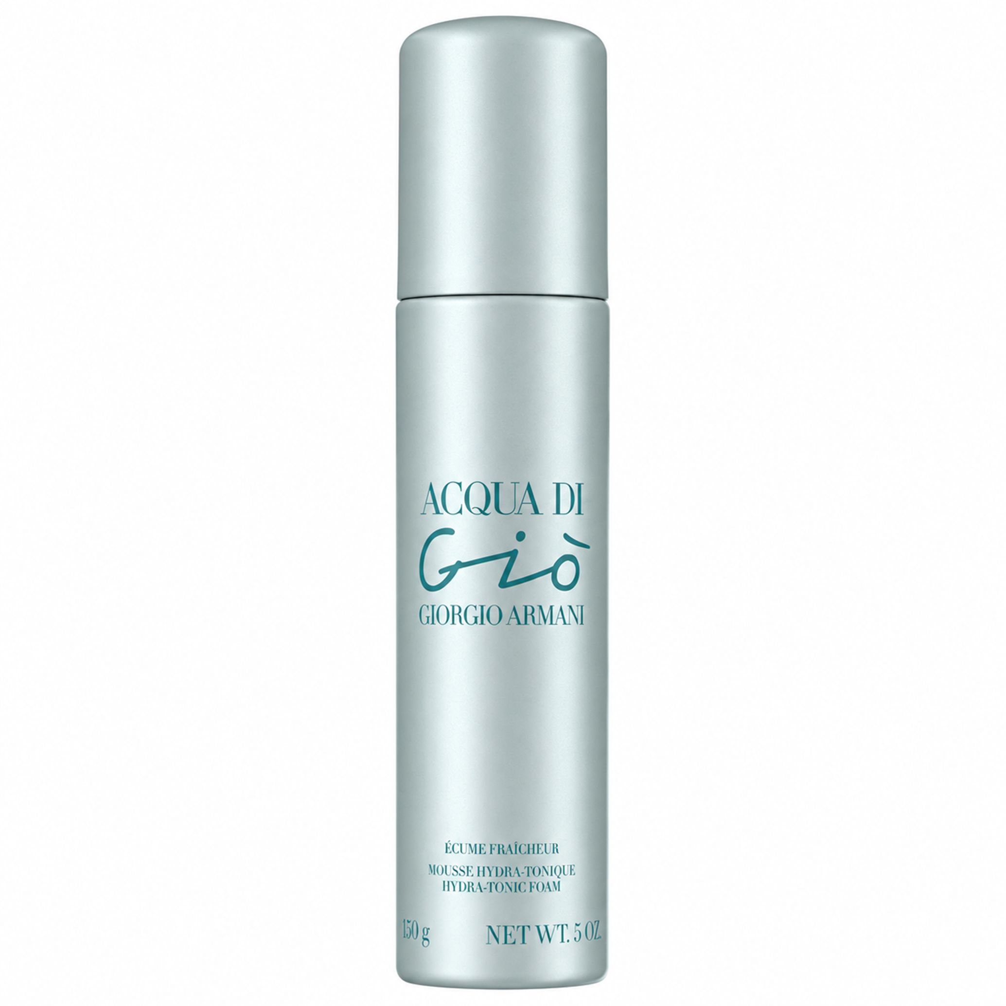 Giorgio Acqua Di Gio Fraicheur Hydra Tonic Foam 150ml