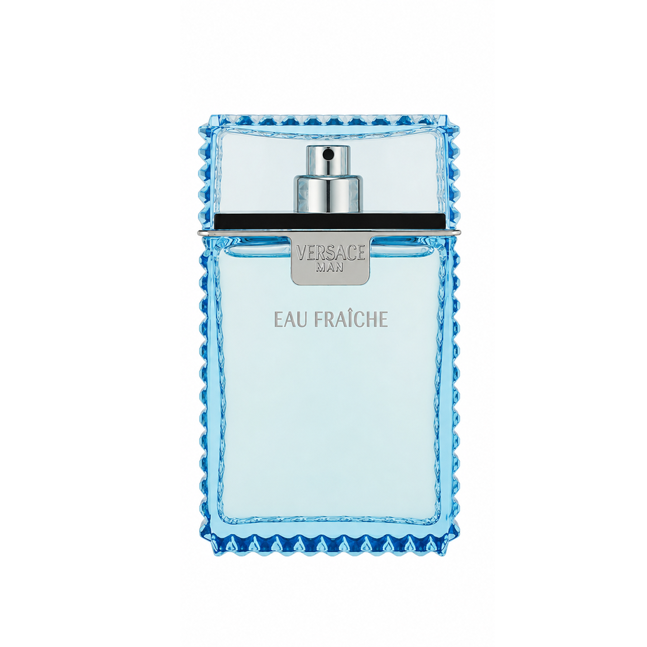 Versace Man Eau Fraiche Perfumed Deodorant Spray 100ml