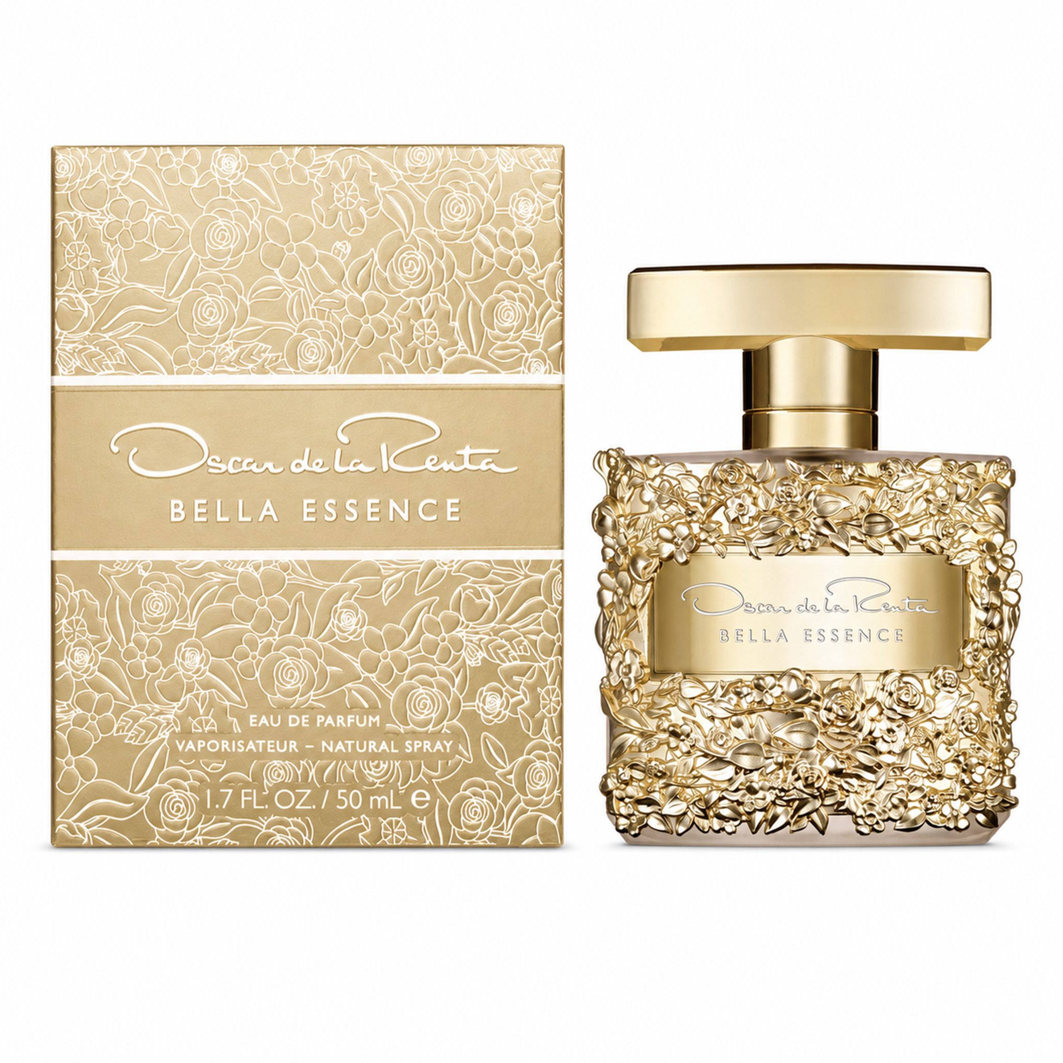 Oscar de la Renta Bella Essence Eau de Parfum 50 ml