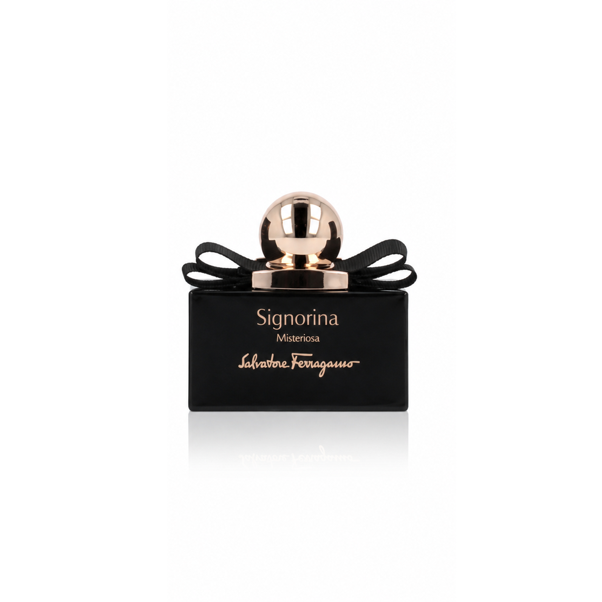 Salvatore Ferragamo Signorina Misteriosa Eau de Parfum 30 ml