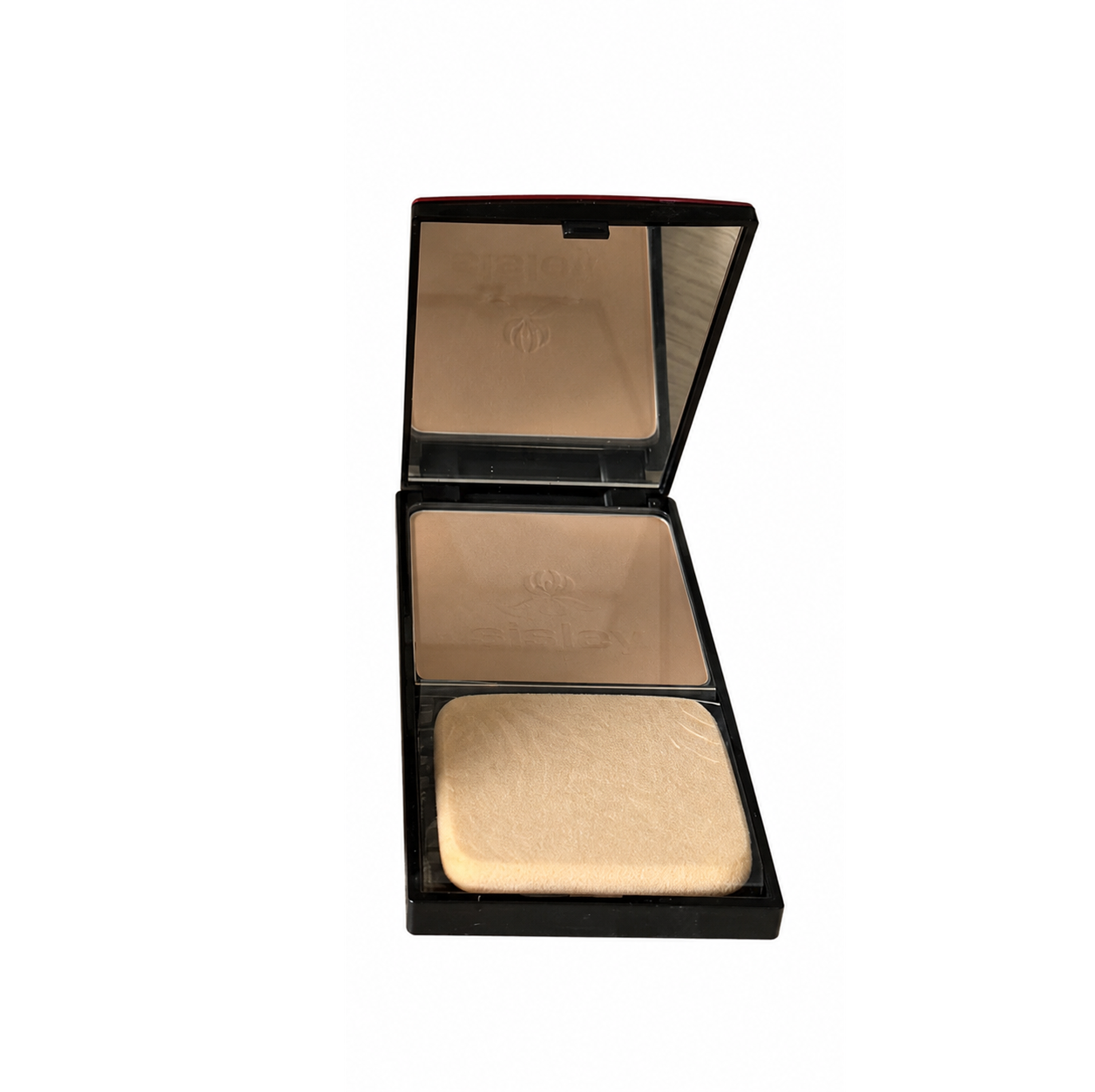 Sisley Phyto-teint eclat compact 1 ivory Foundatio 10g