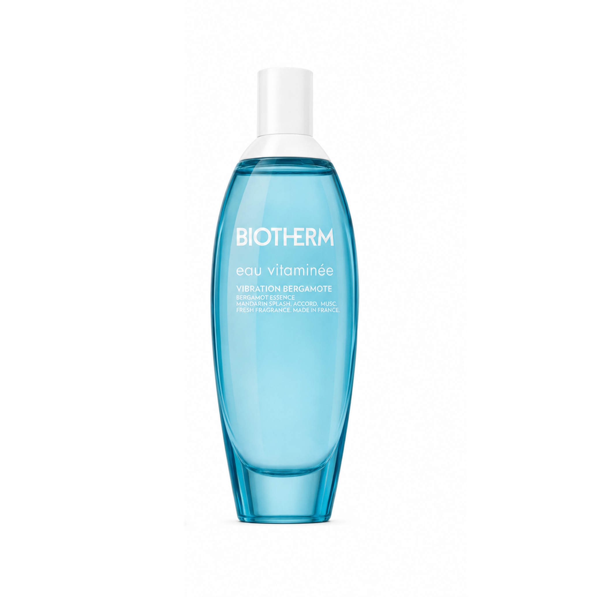 Biotherm Eau Vitaminée Vibration Bergamote Body Mist 100ml
