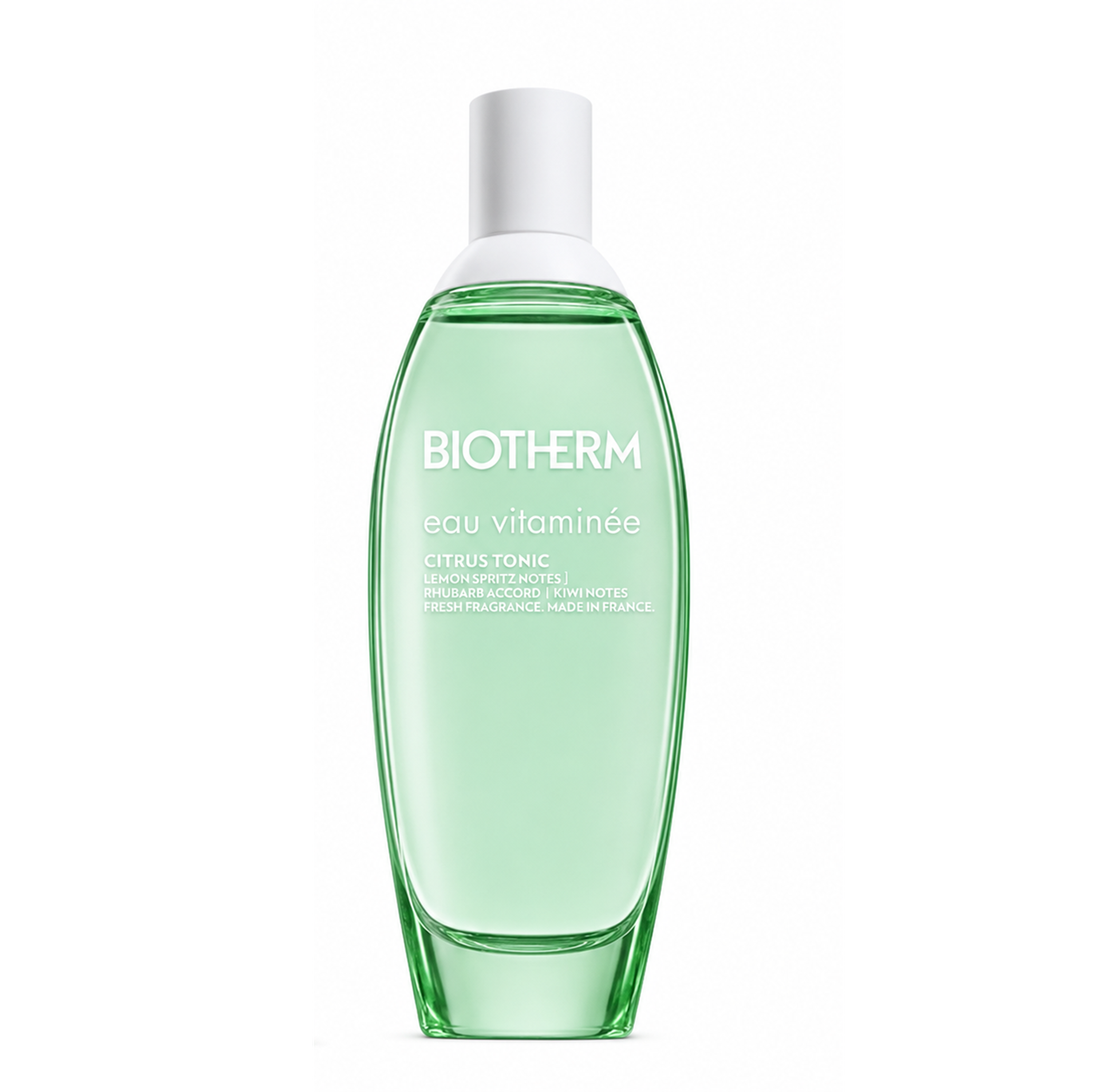 Biotherm Eau Vitaminee Citrus Tonic Body Mist 100ml