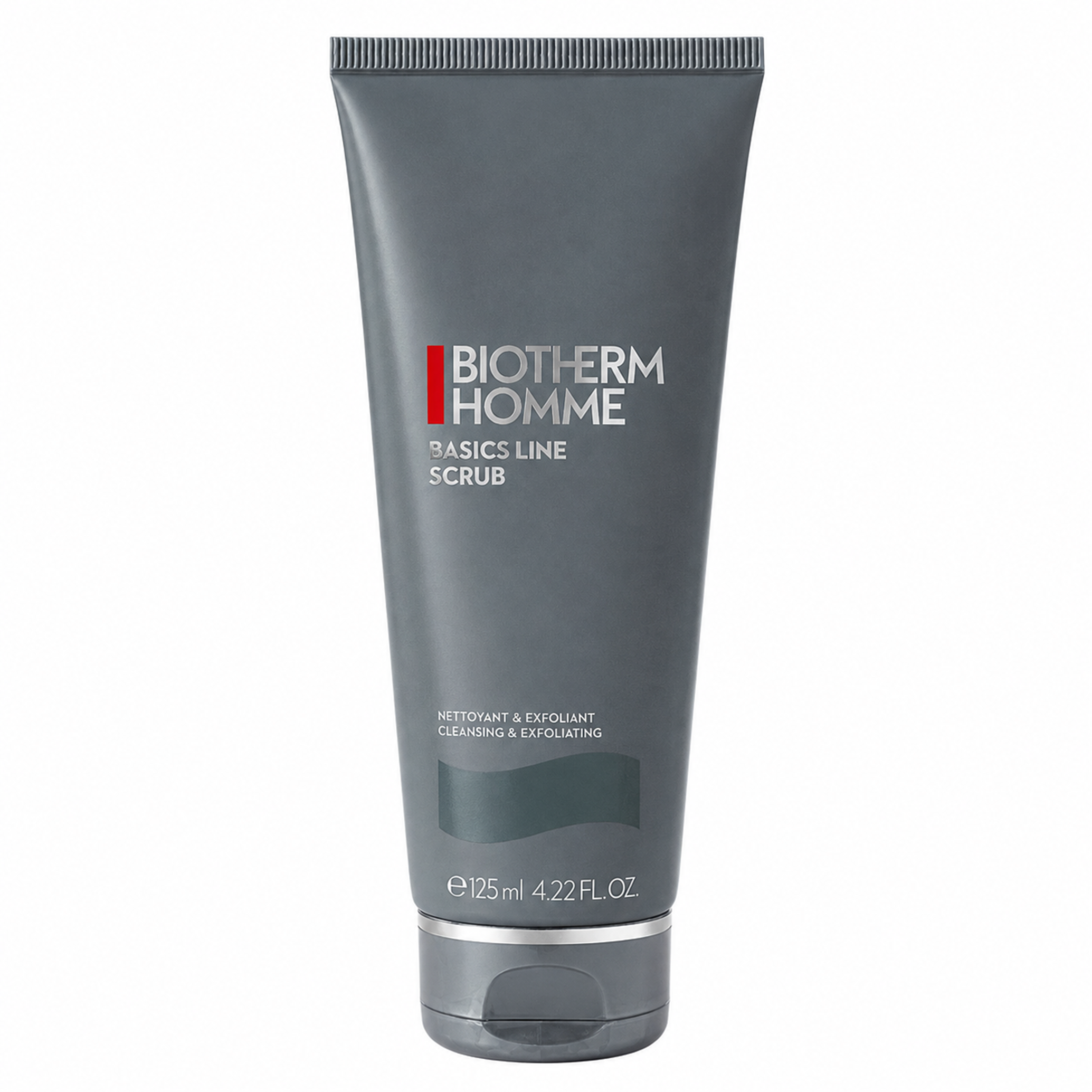 Biotherm Homme Basics Line Scrub Cleansing 125ml