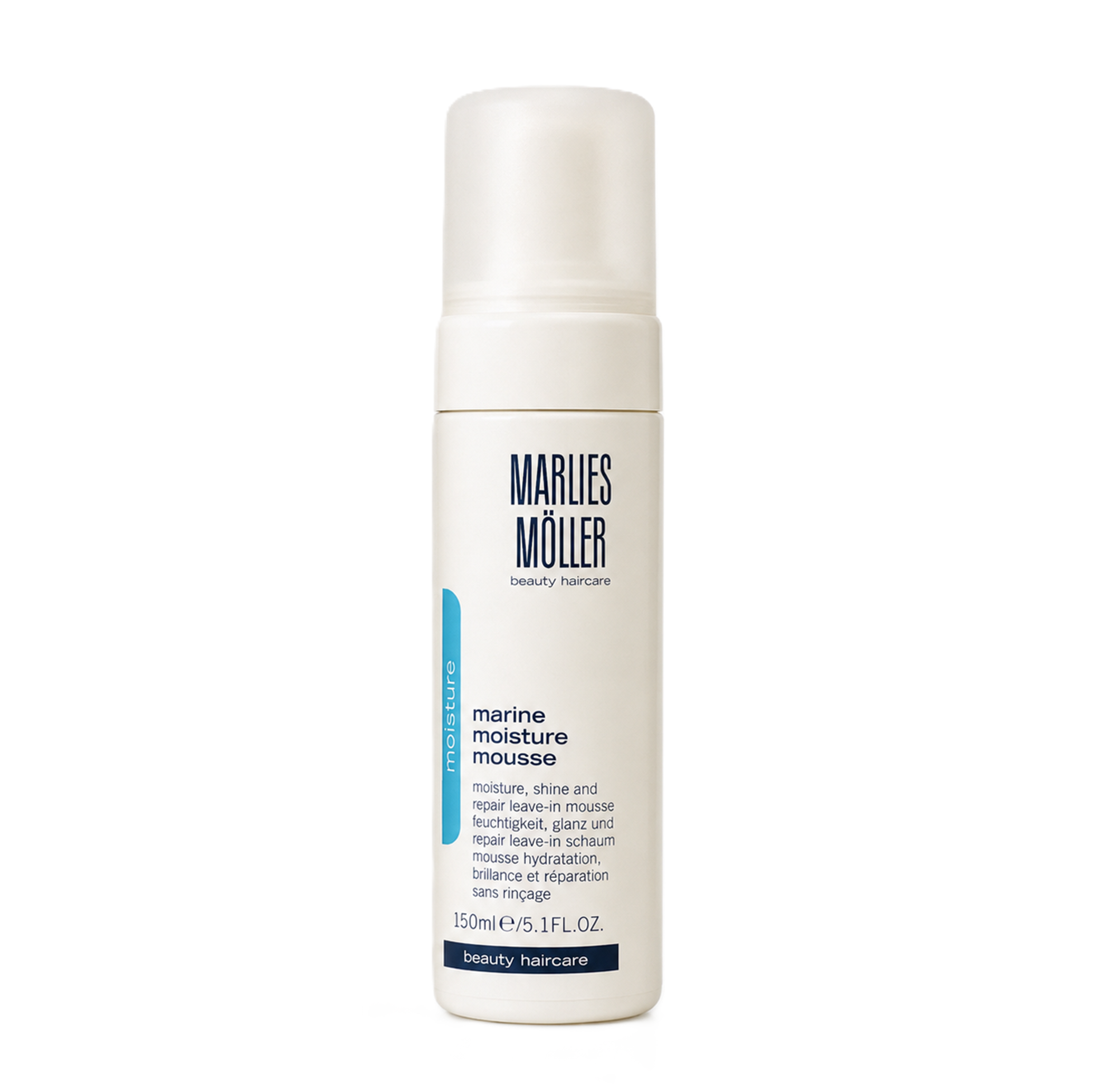 Marlies Möller beauty haircare Haarmaske 150ml