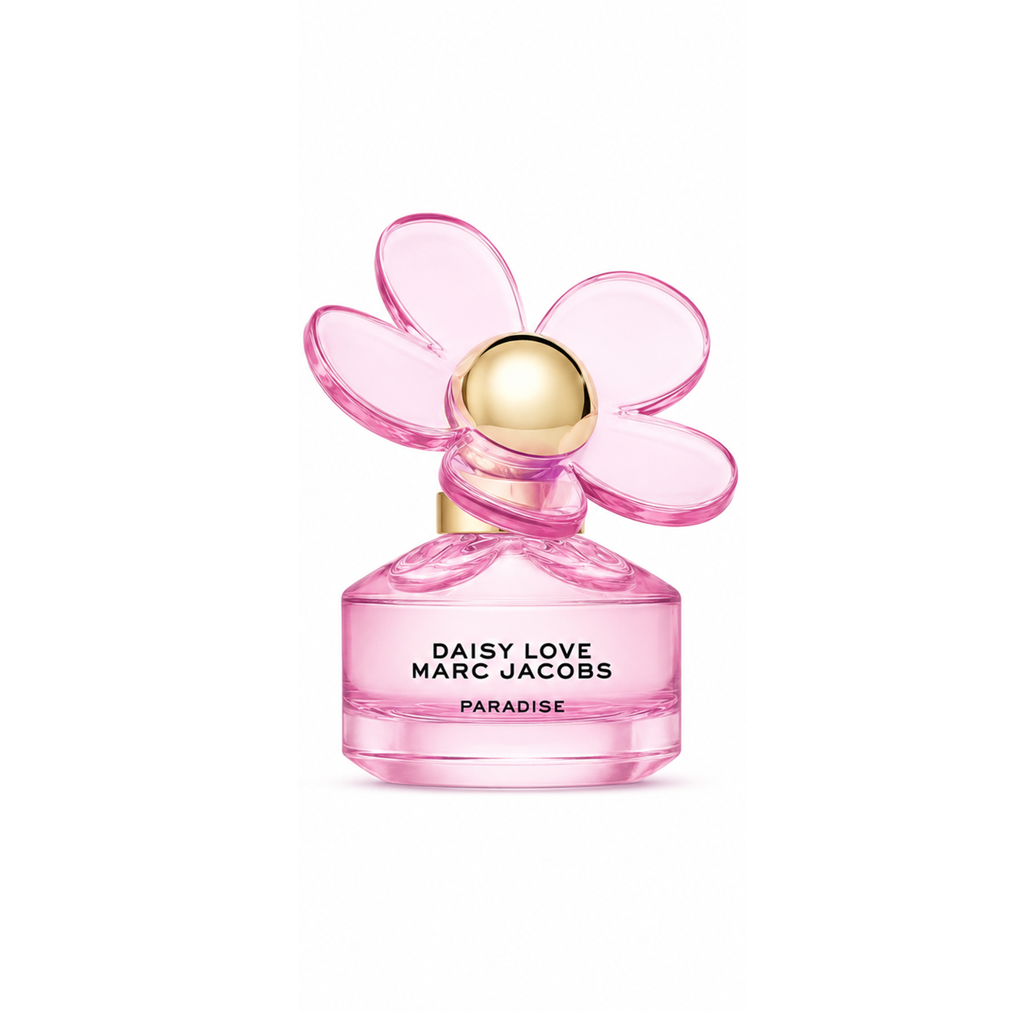 Marc Jacobs Limited Edition Daisy Love Paradise Eau de Toilette 50ml