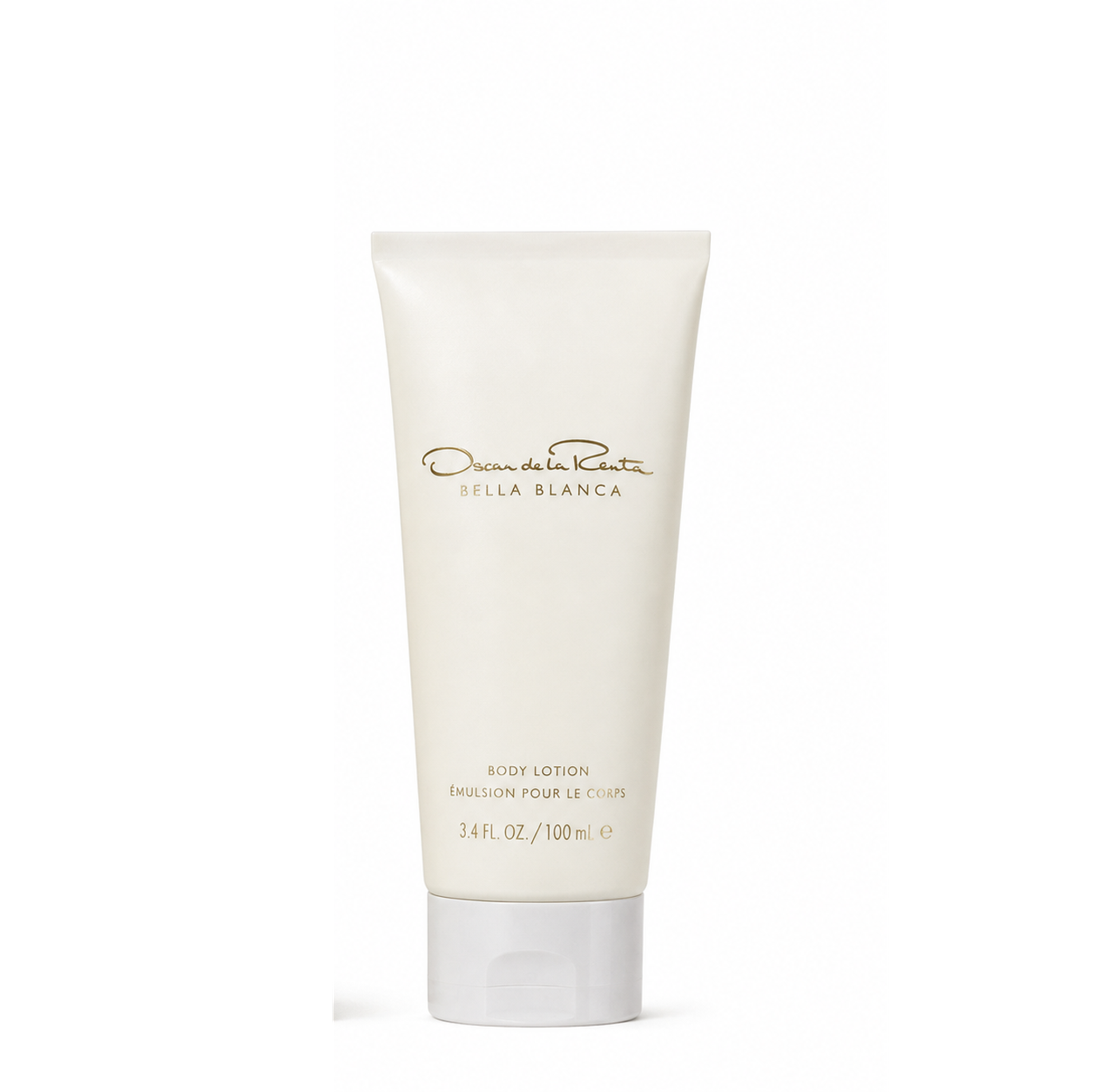 Oscar de la Renta Bella Blanca Body Lotion 200ml
