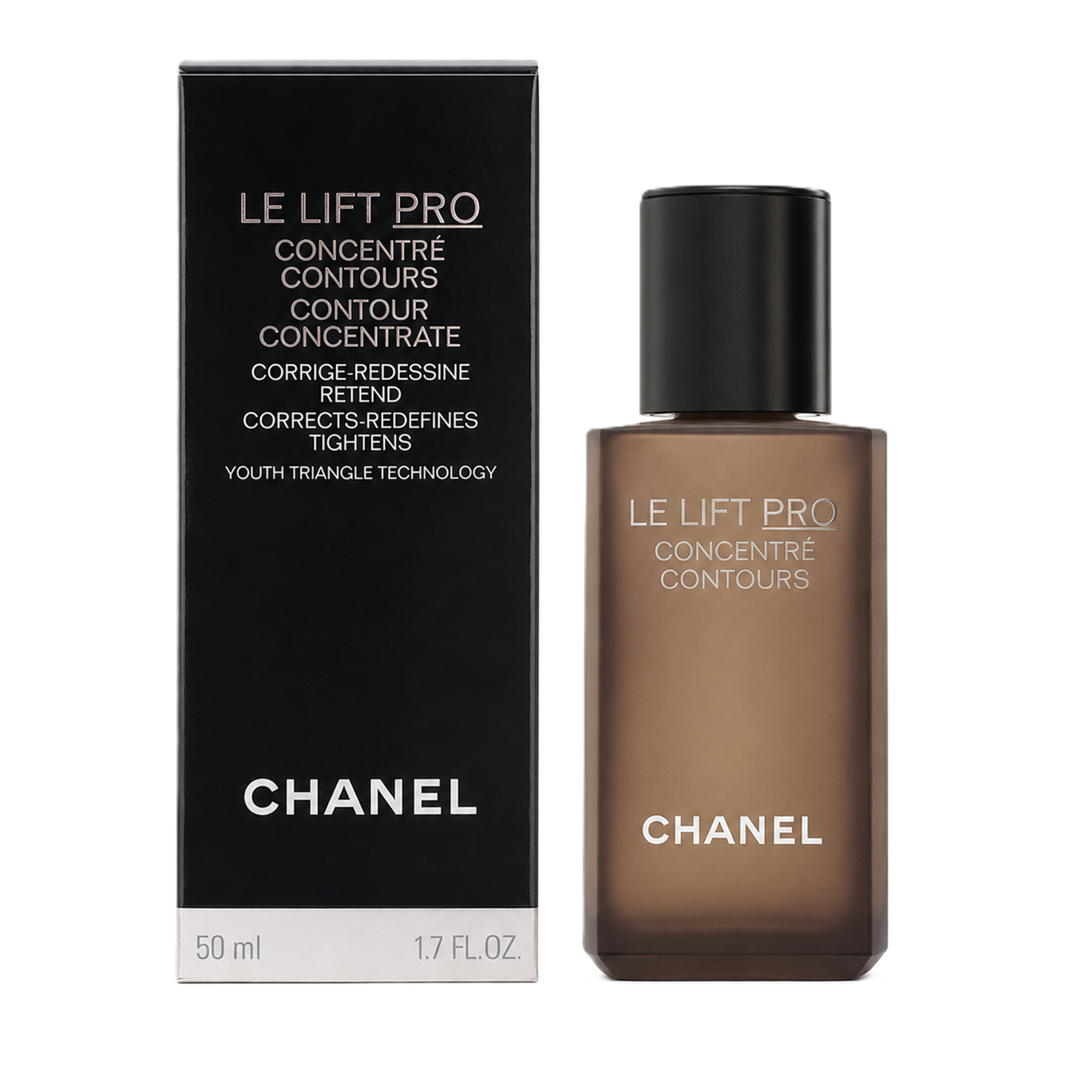 Chanel Le Lift Pro Contour Contrate  50ml