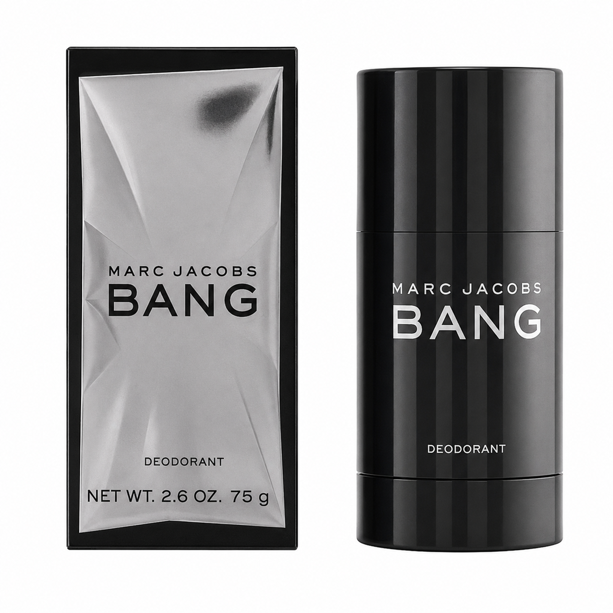 Marc Jacobs Bang Deodorant Stick 75g