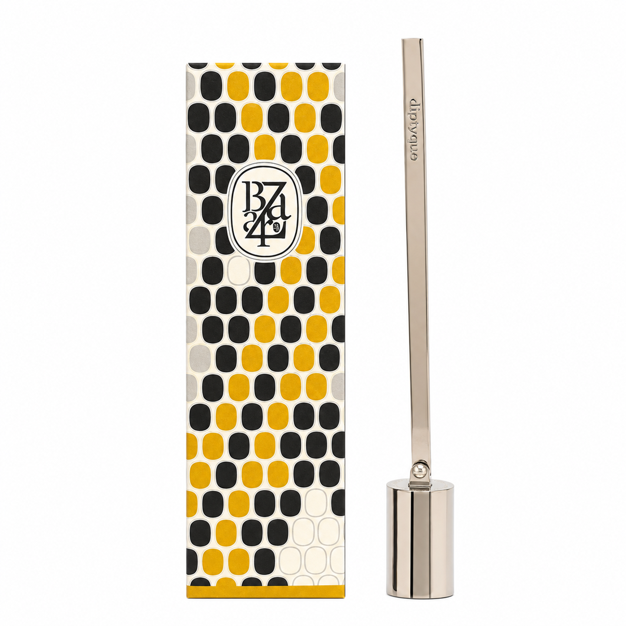 Diptyque candle Kerzenlöscher