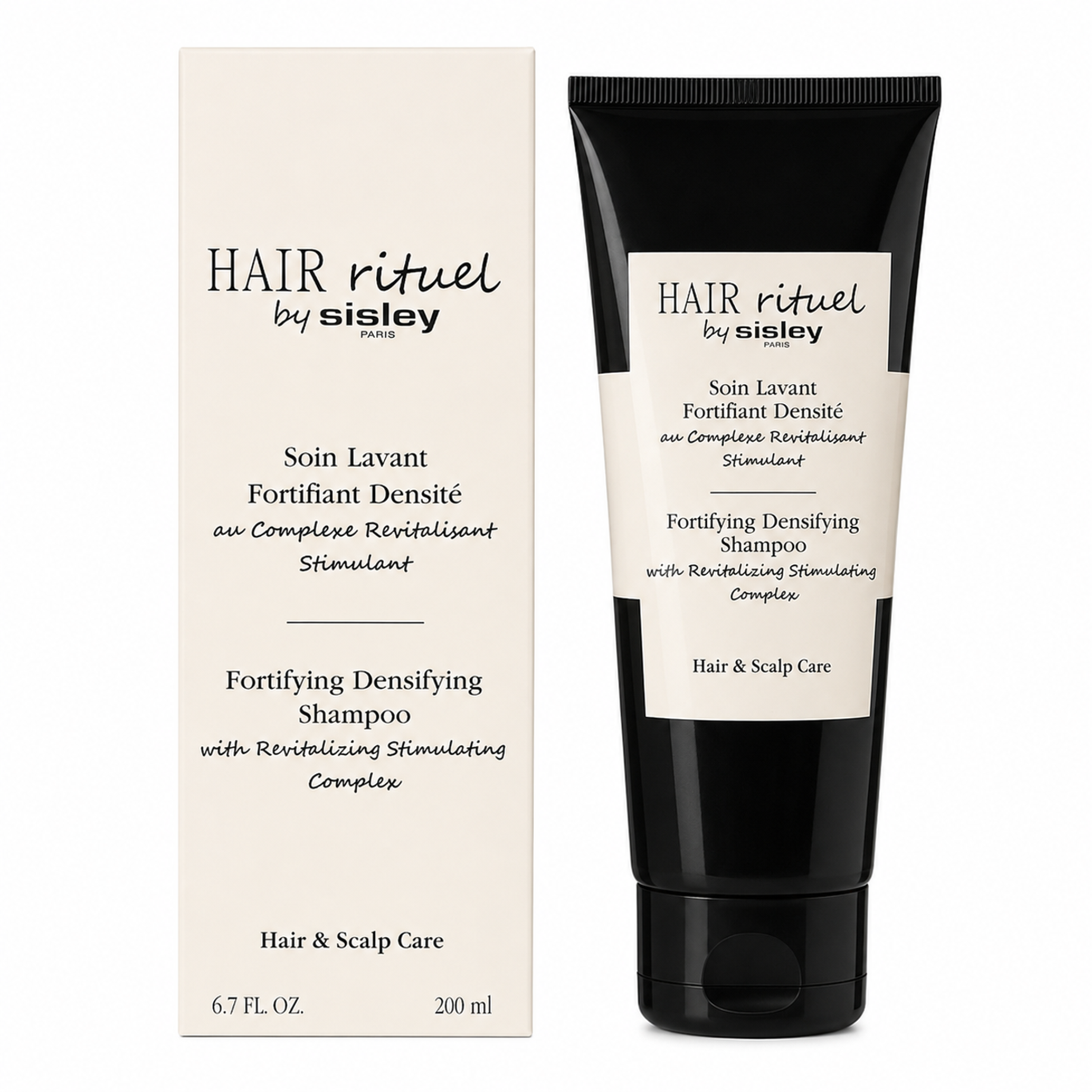 Sisley Hair rituel by sisley  Hair & Scalp Care 200ml
