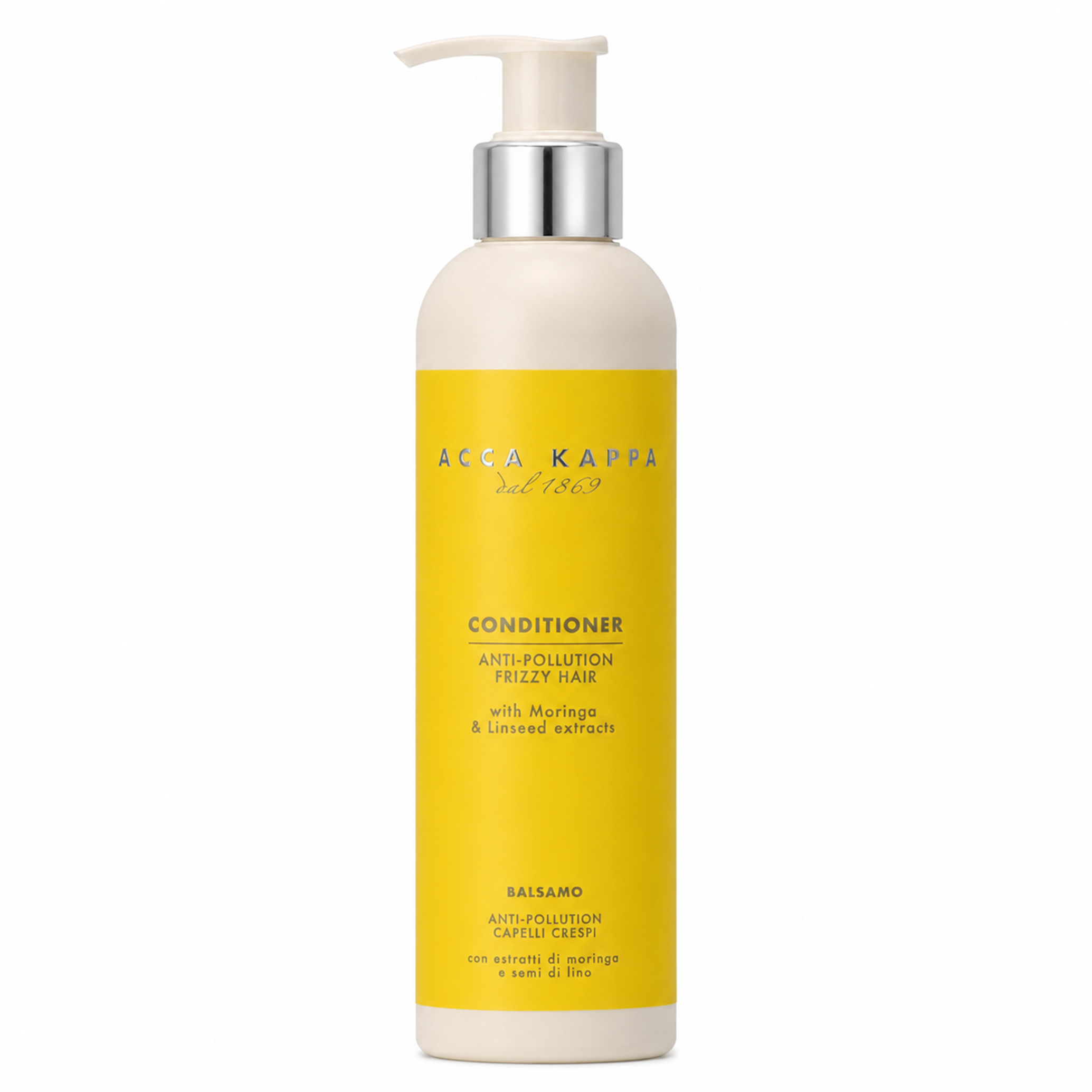 Acca Kappa Anti Pollution Conditioner Balsamo 250 ml