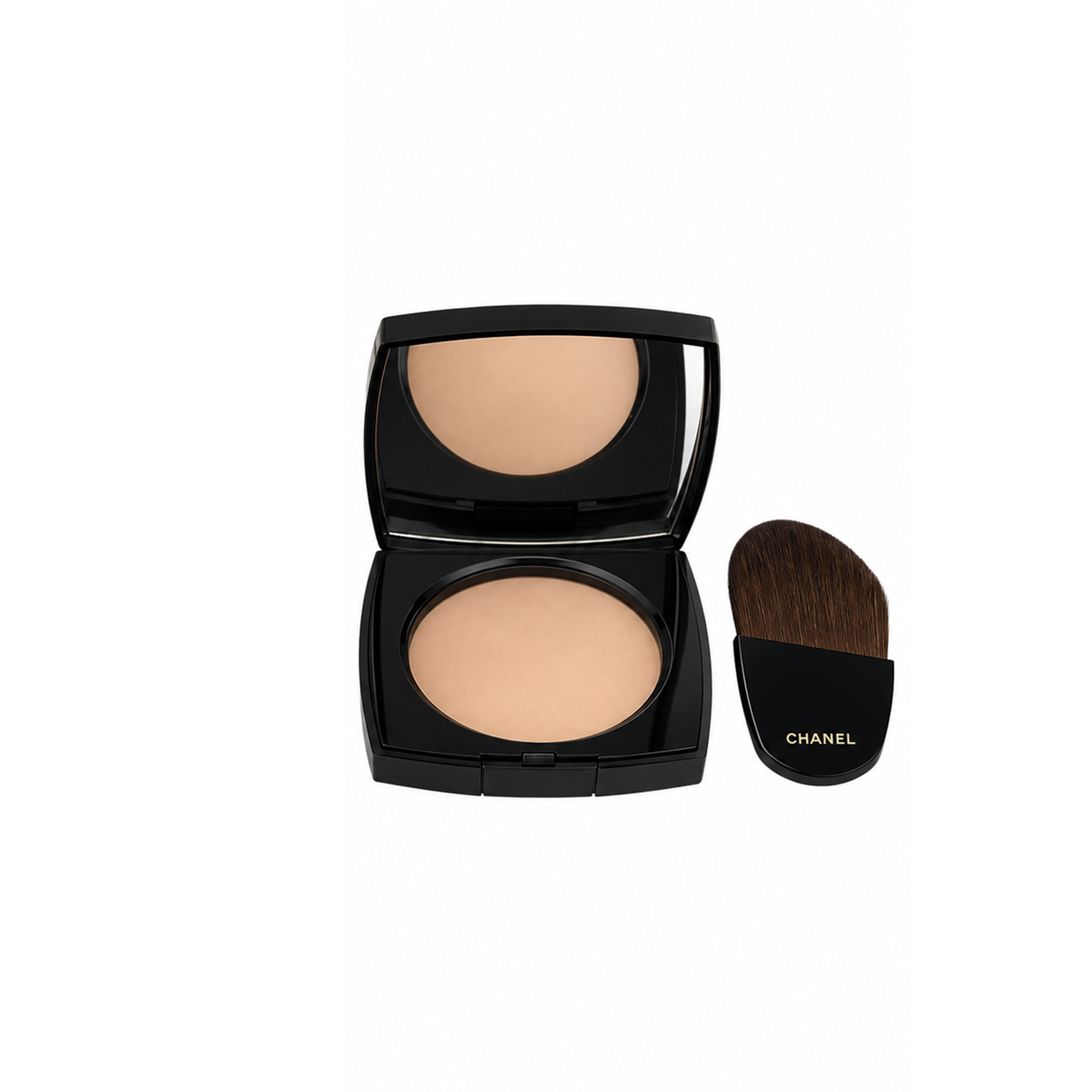 Chanel Les Beiges Healthy Glow Sheer Powder No10 12g