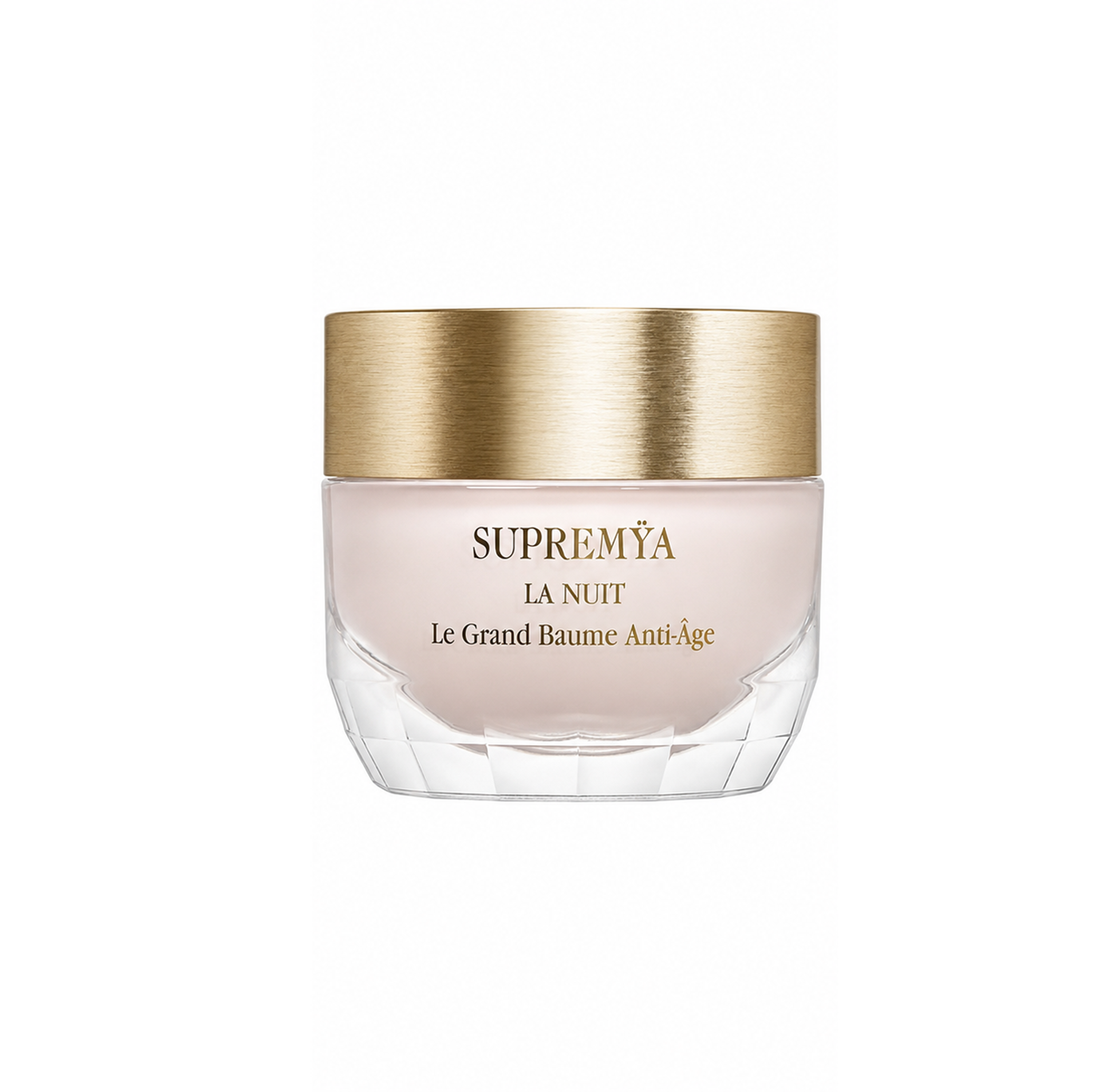 Sisley Supremya Baume La Nuit At Night anti aging cream 50 ml