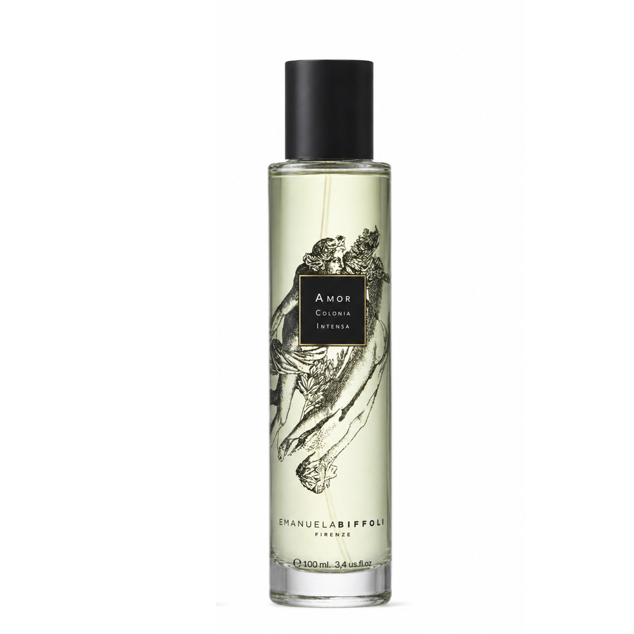 Emanuela Biffoli Stellae La Notte di San Lorenzo Colonia Intensa 100 ml