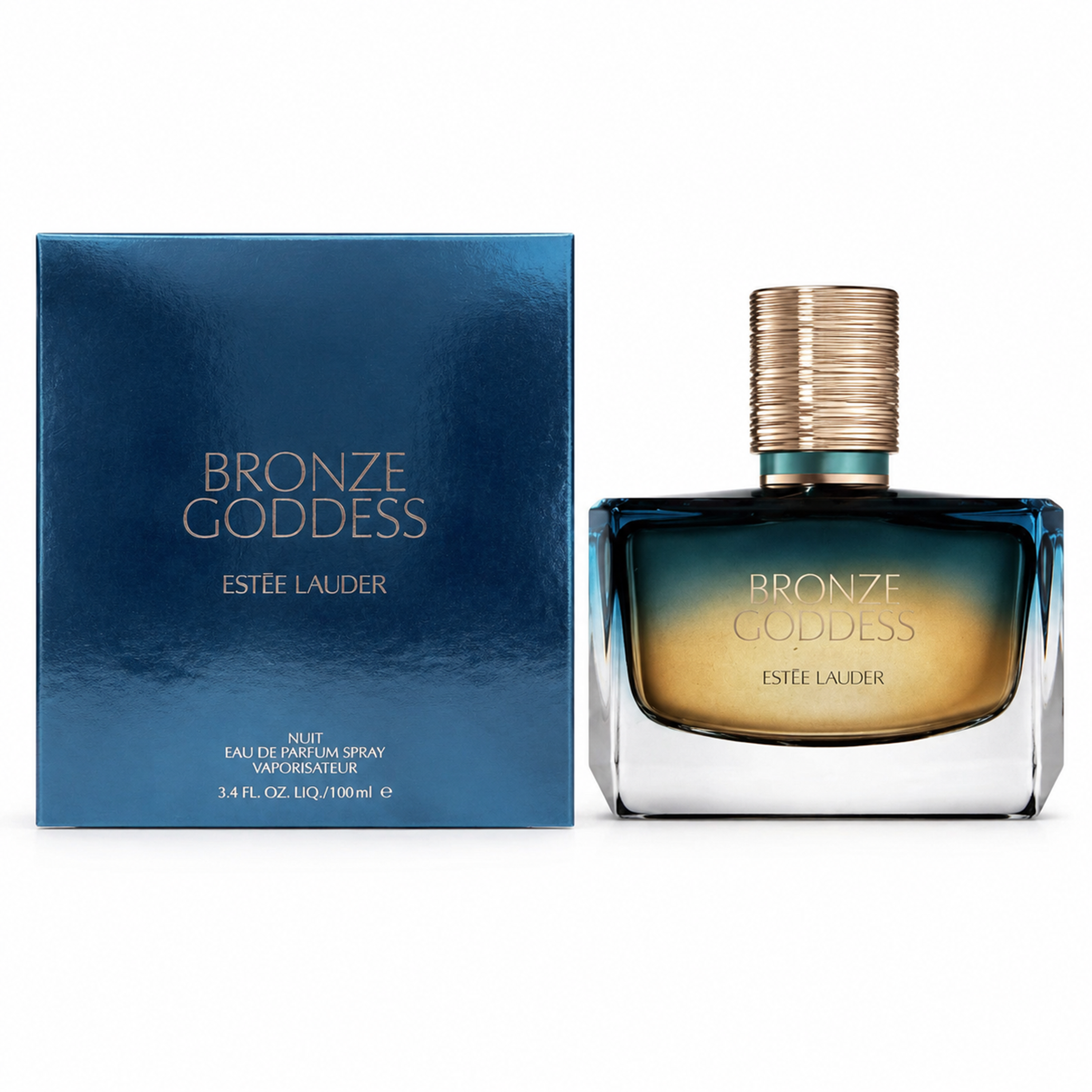 Estee Lauder Bronze Godde Eau de Parfum 100ml
