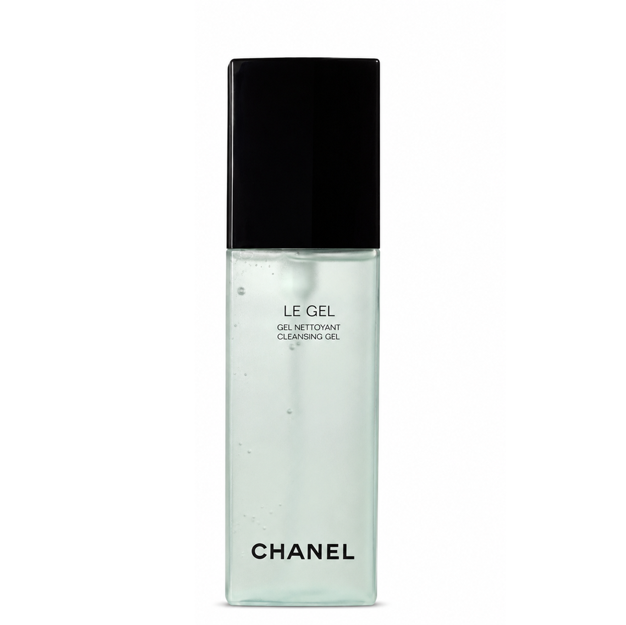 Chanel Le Gel Cleansing Nettoyant  Gel Wasserlösliches Reinigungsgel 150 ml