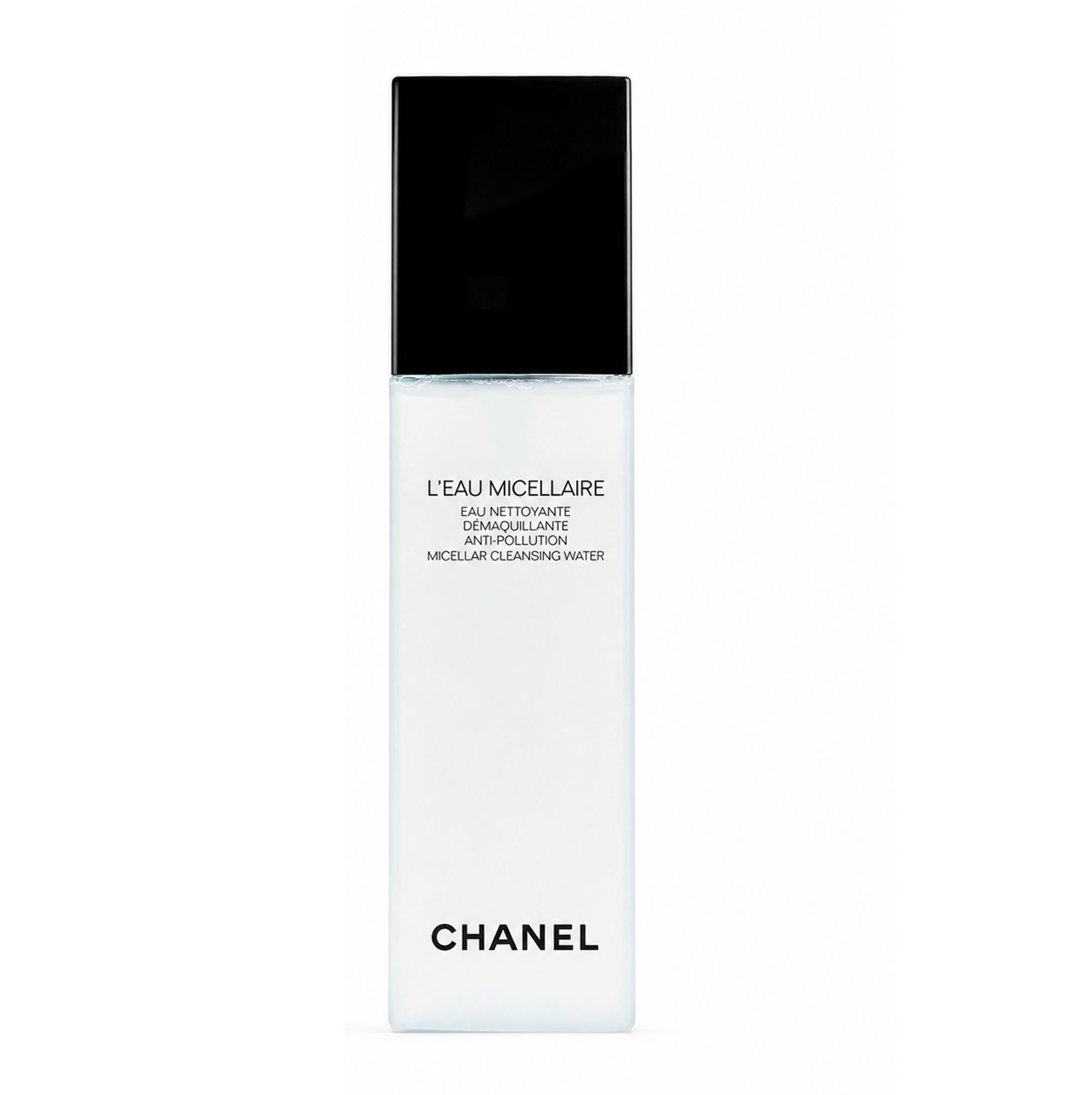 Chanel L'Eau Micellaire Cleansing Water 150ml