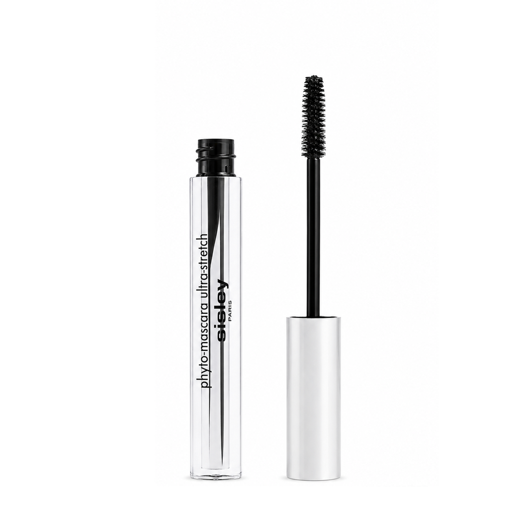 Sisley Phyto Mascara Ultra Stretch 1 deep Black 7,5ml