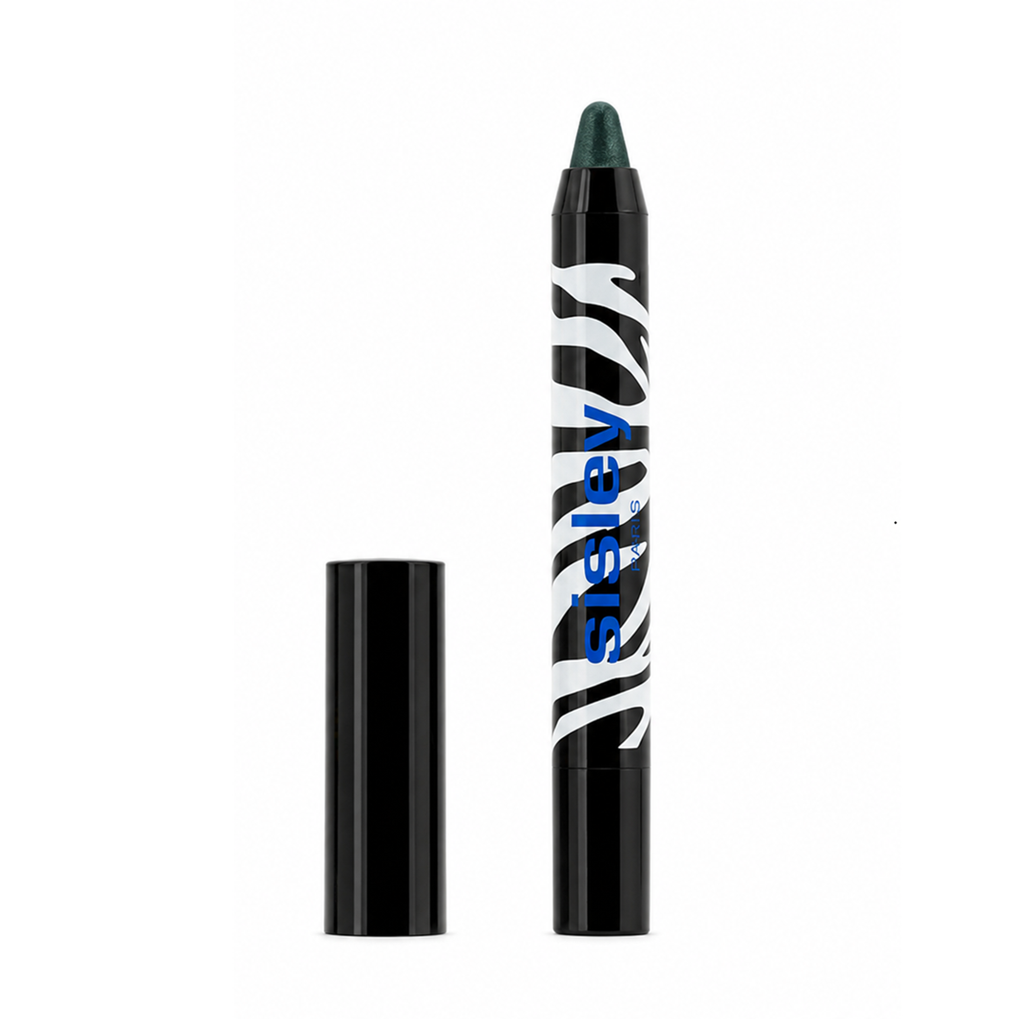 Sisley Phyto Eye Twist 12 emerald waterproof Eyeshadow Lidschatten 1,5g