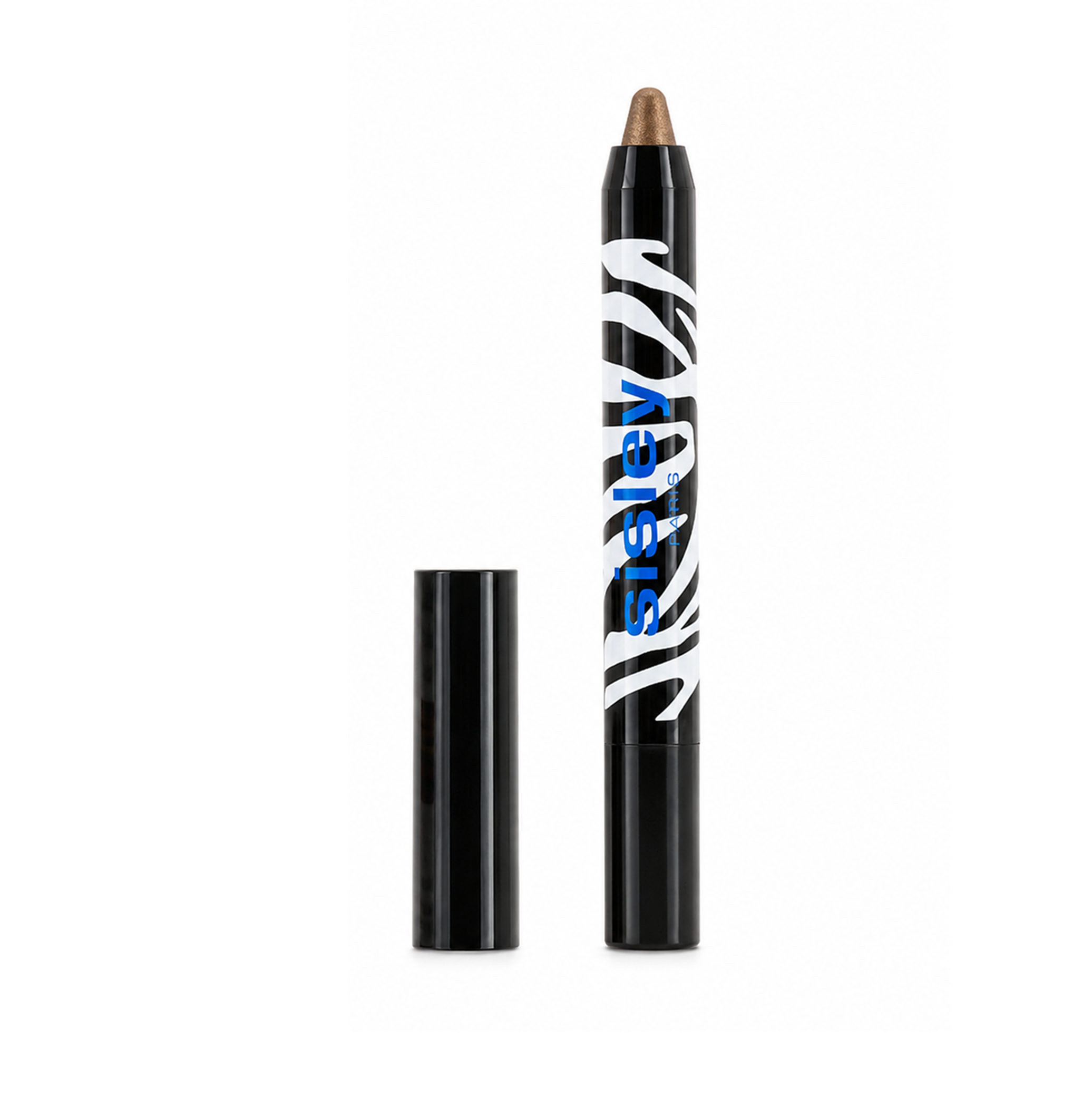 Sisley Phyto Eye Twist 1 topaze waterproof Eyeshadow Lidschatten 1,5g