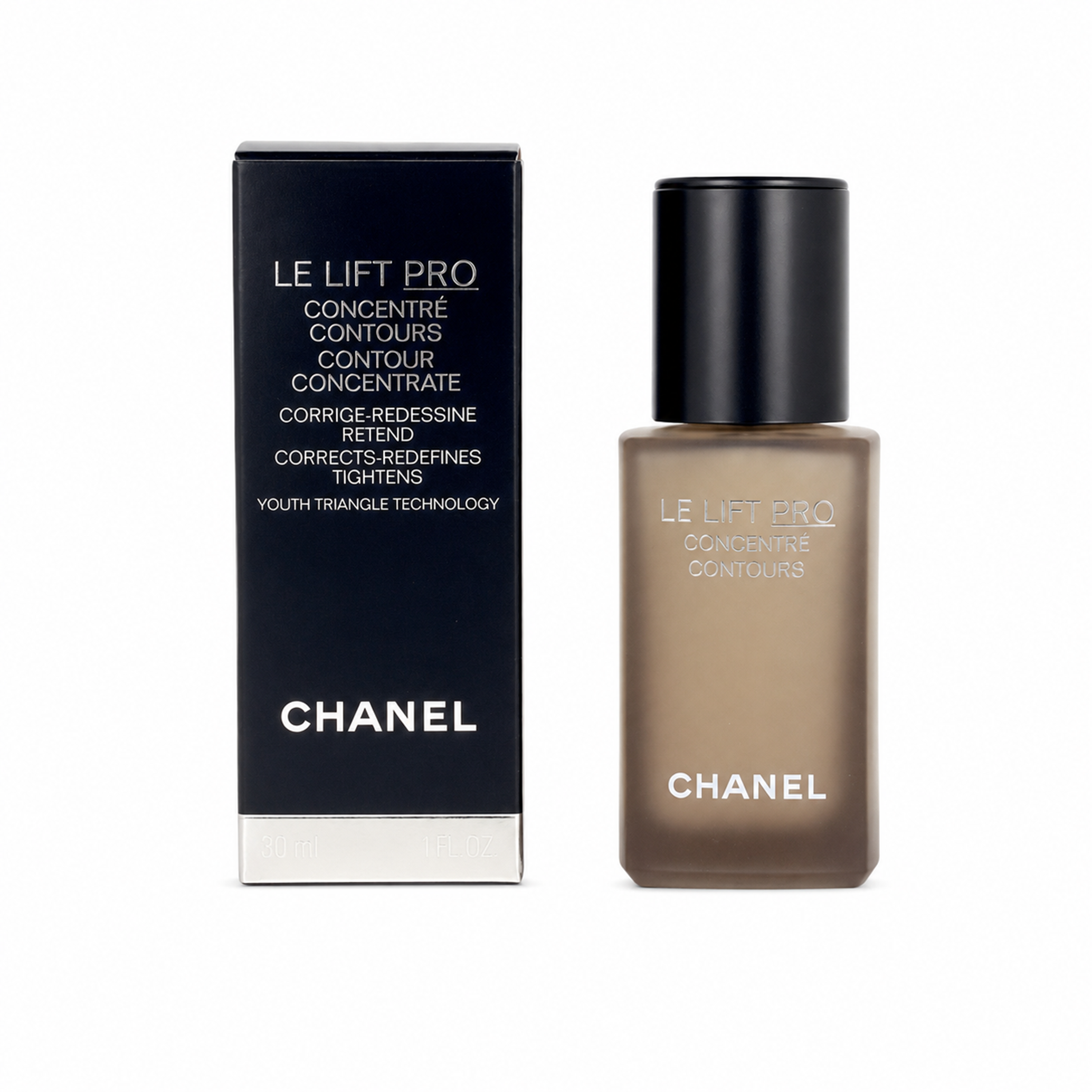 Chanel Le Lift Pro Concentre Contours 30ml
