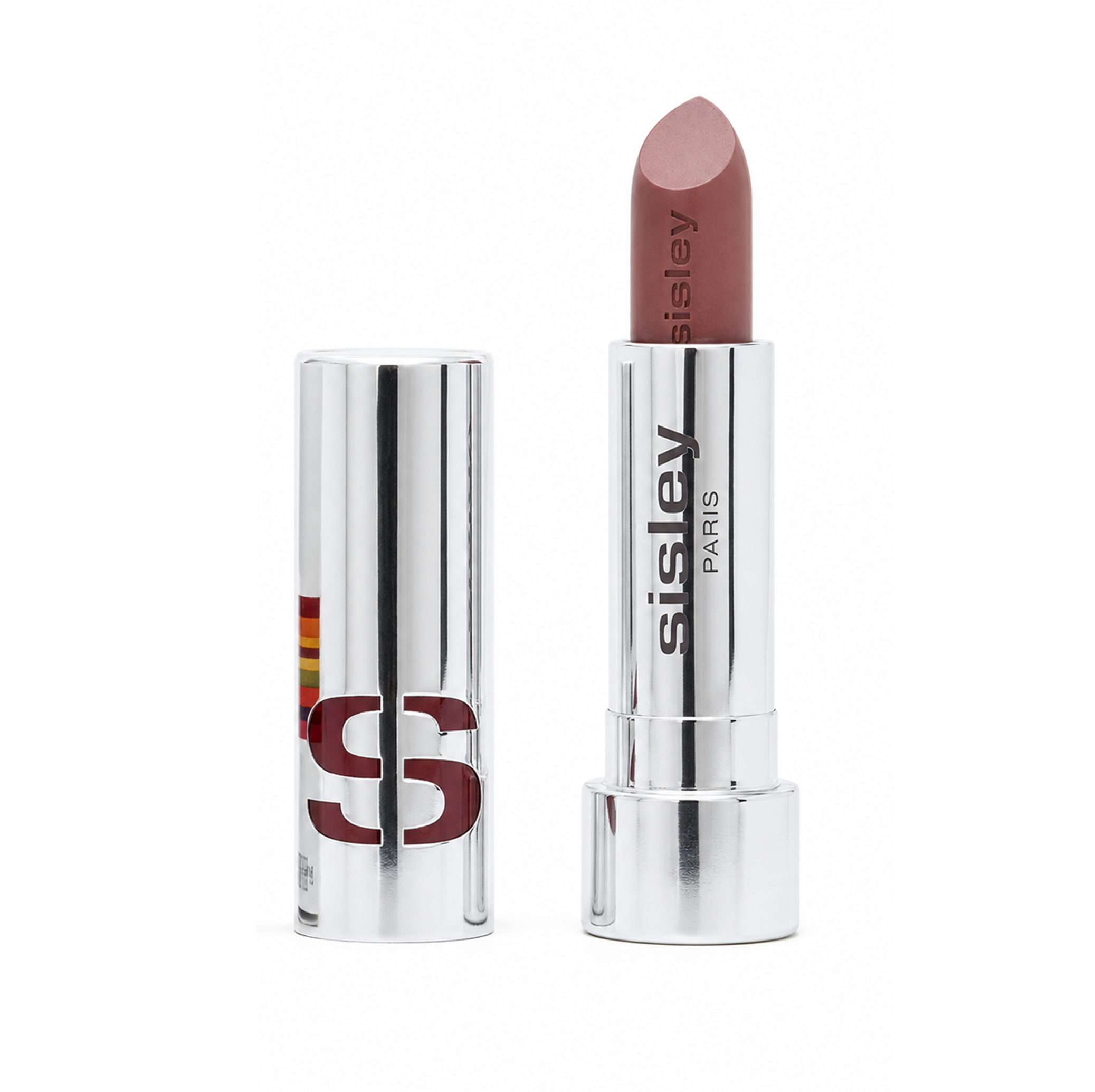 Sisley Phyto ultra brillant Sheer Beige Lip Shine Lippenstift  13 3g