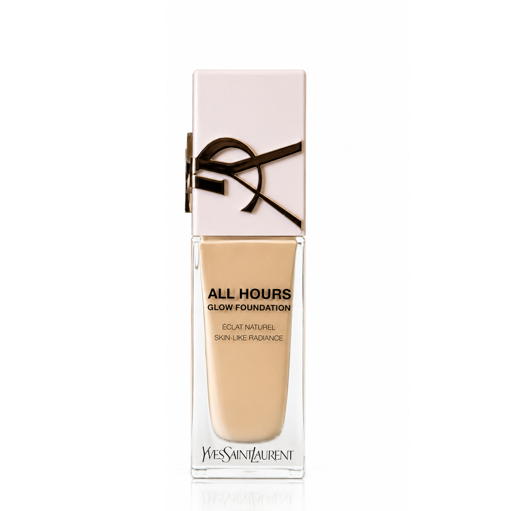 Yves Saint Laurent All Hours Glow Foundation LW9 25ml