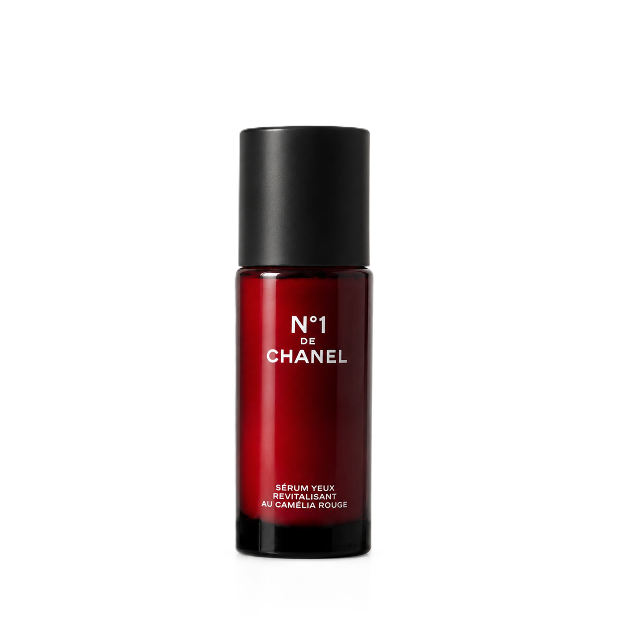 Chanel No1 Revitalising  Red Camellia Augen Eye Serum 15ml