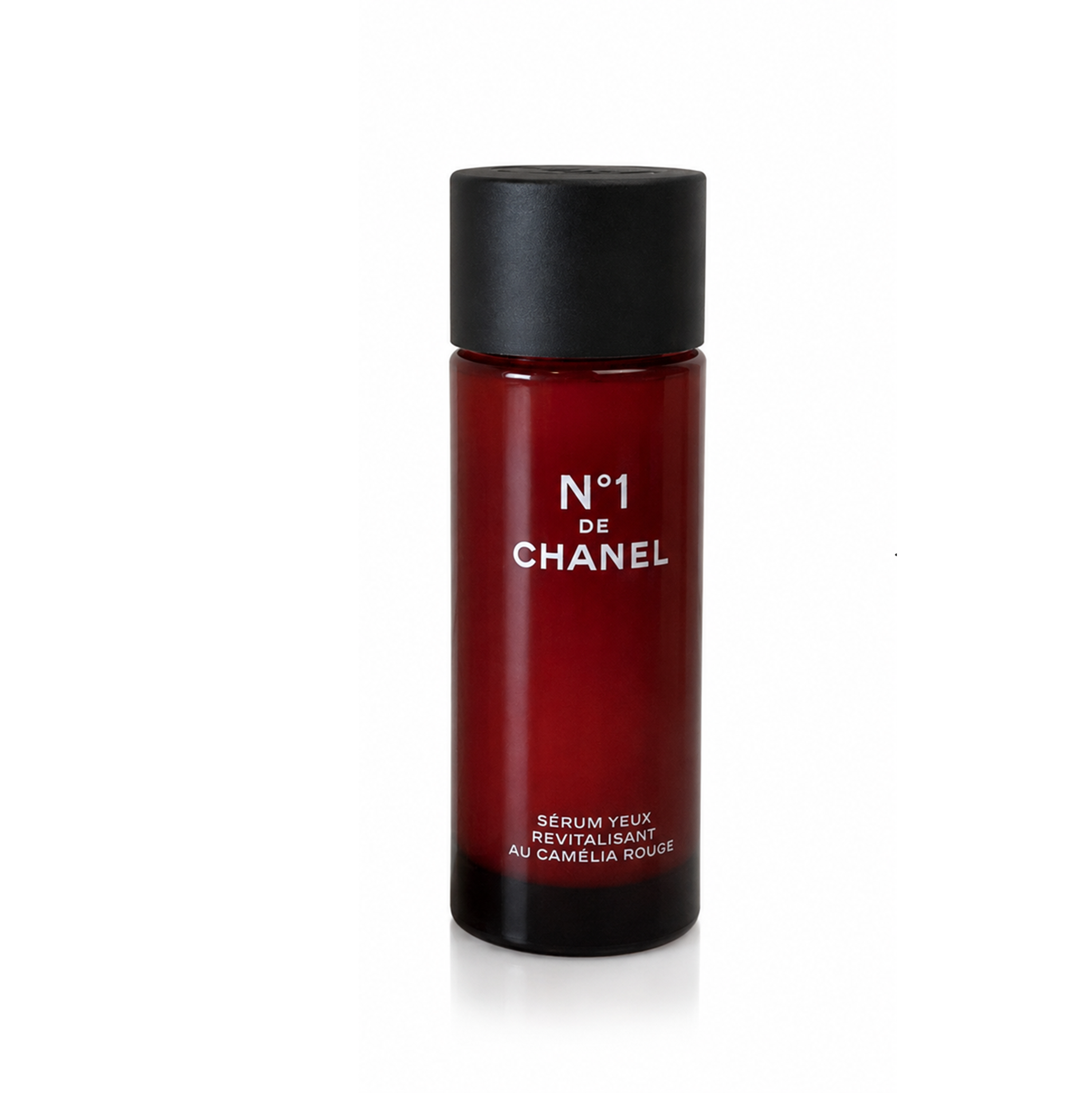Chanel N°1 Red Camellia Revitalizing Eye Augen Serum Refill 15ml