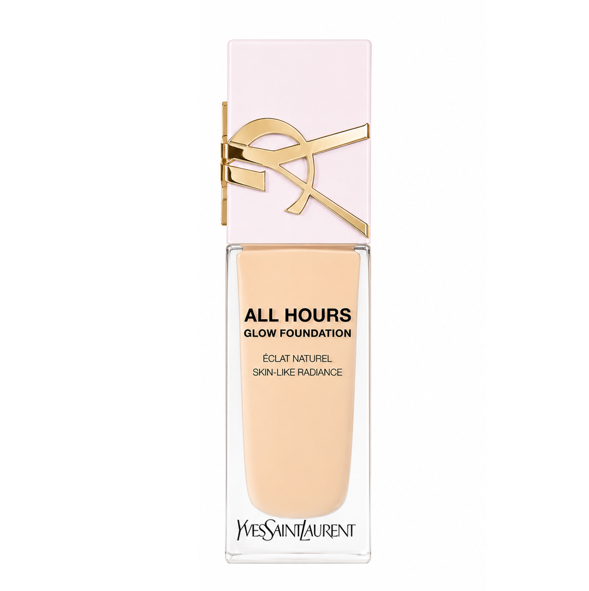 Yves Saint Laurent All Hours Glow Foundation LN4 25ml