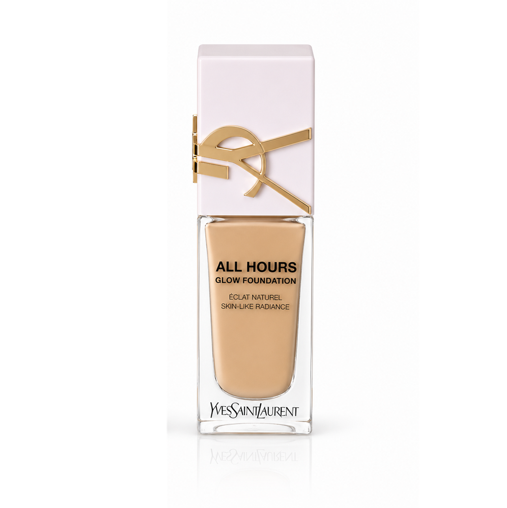 Yves Saint Laurent All Hours Glow Foundation MW9 25ml