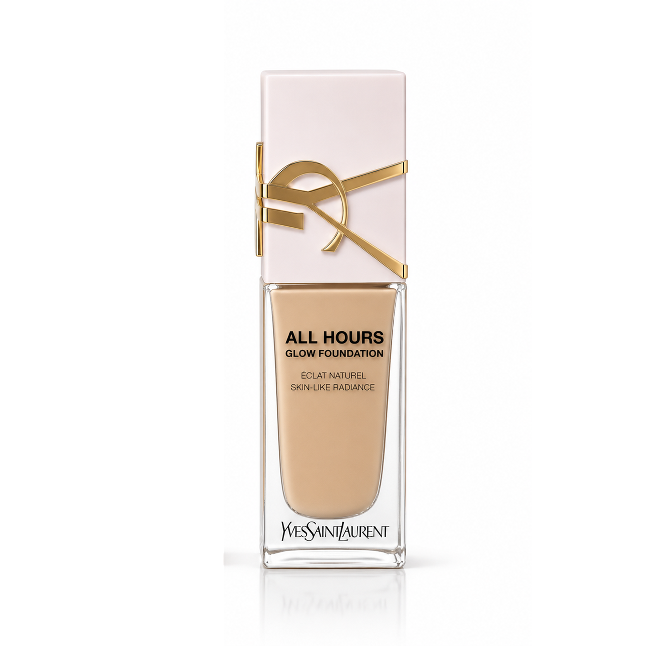 Yves Saint Laurent All Hours Glow Foundation MN7 25ml