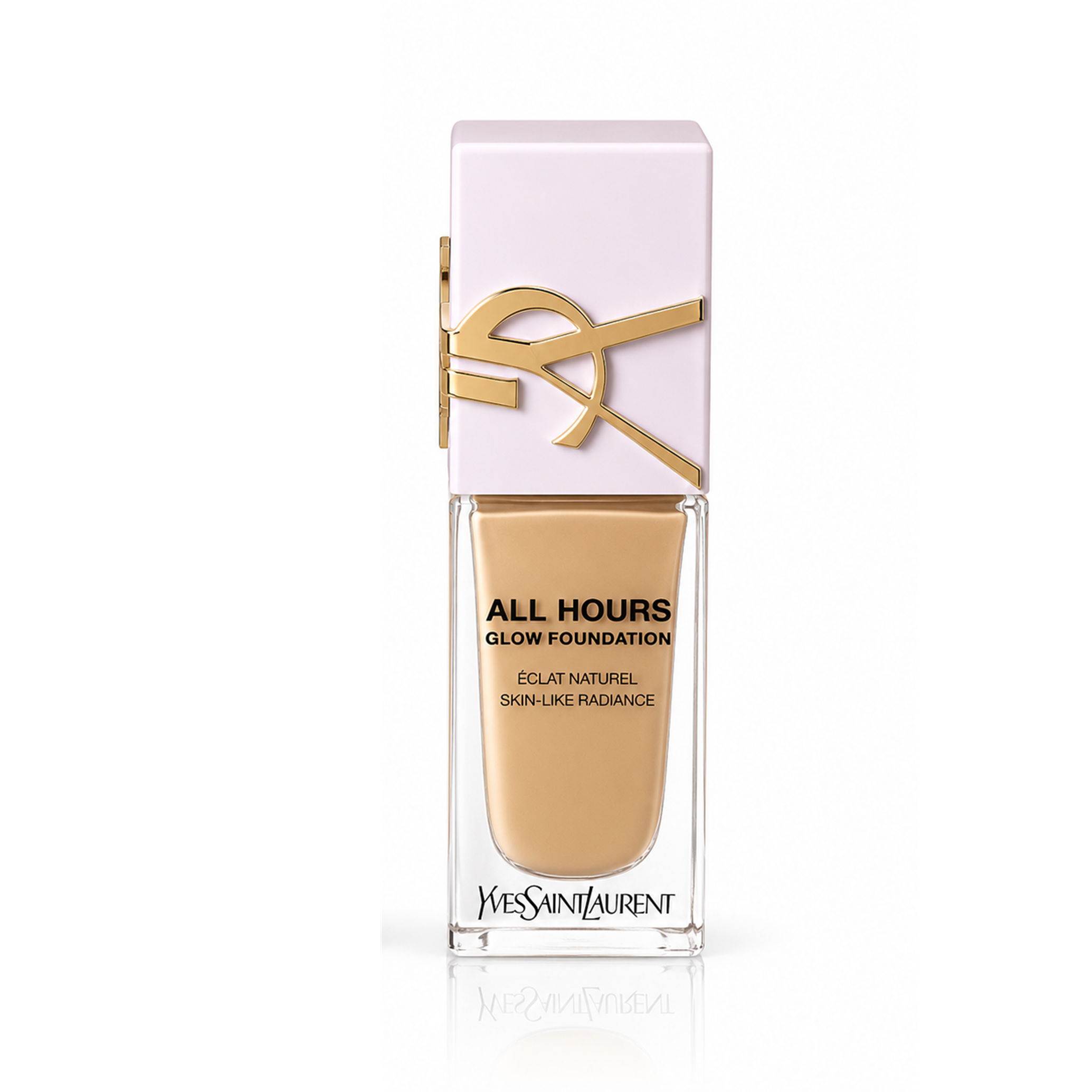 Yves Saint Laurent All Hours Glow Foundation MN8 25ml