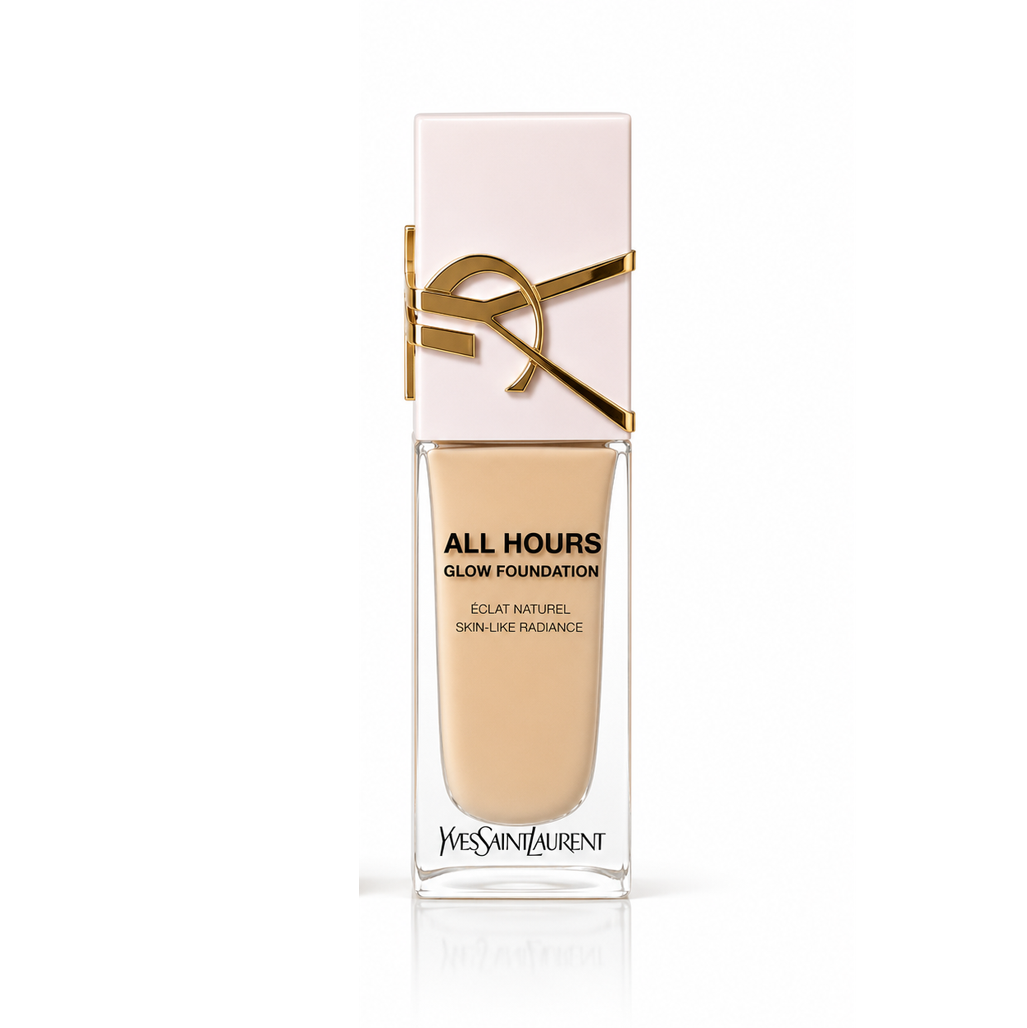 Yves Saint Laurent All Hours Glow Foundation LW7 25ml