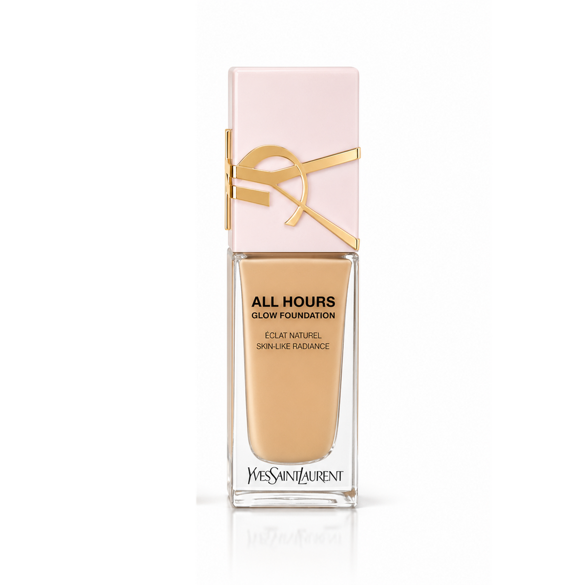 Yves Saint Laurent All Hours Glow Foundation MC5 25ml