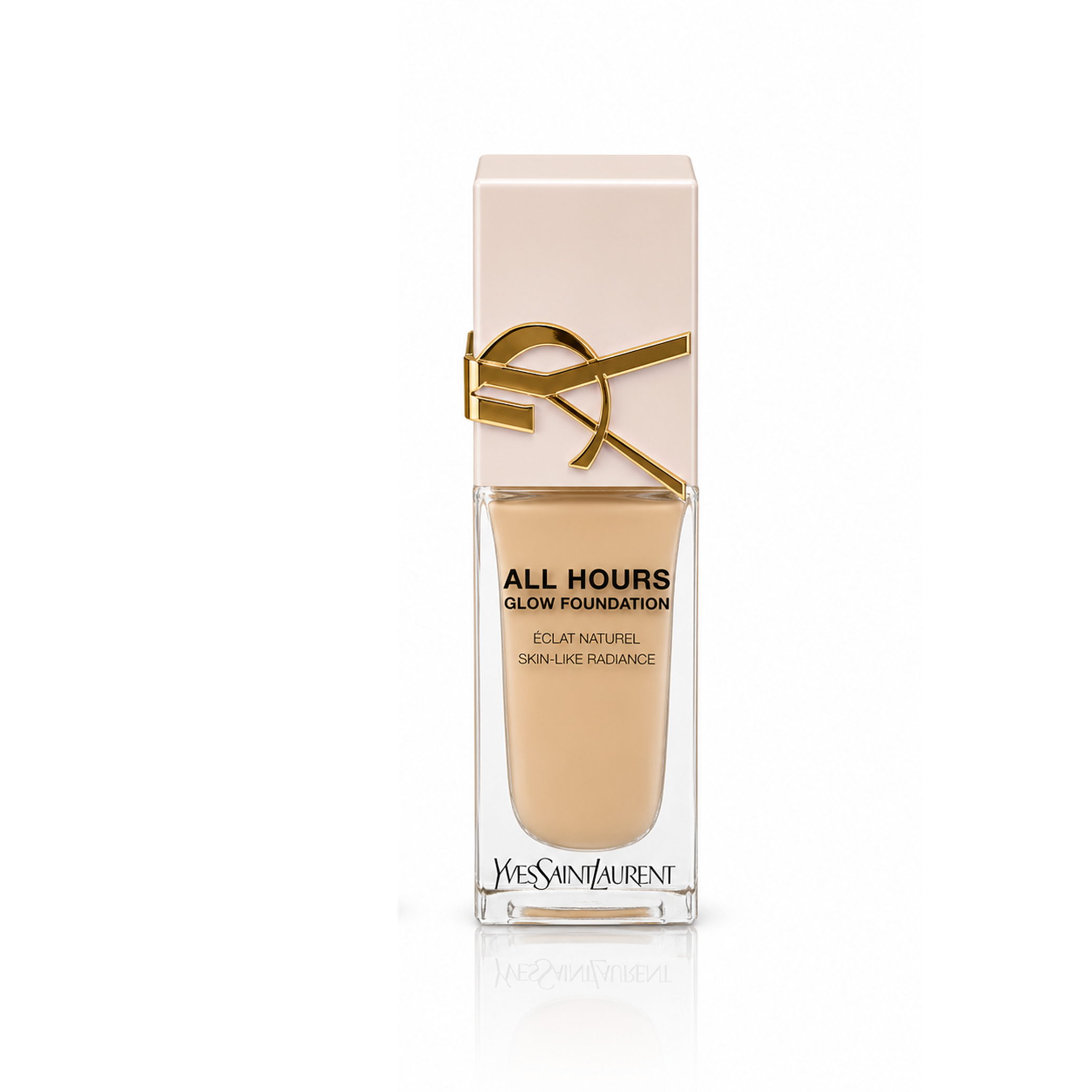 Yves Saint Laurent All Hours Glow Foundation LC5 25ml