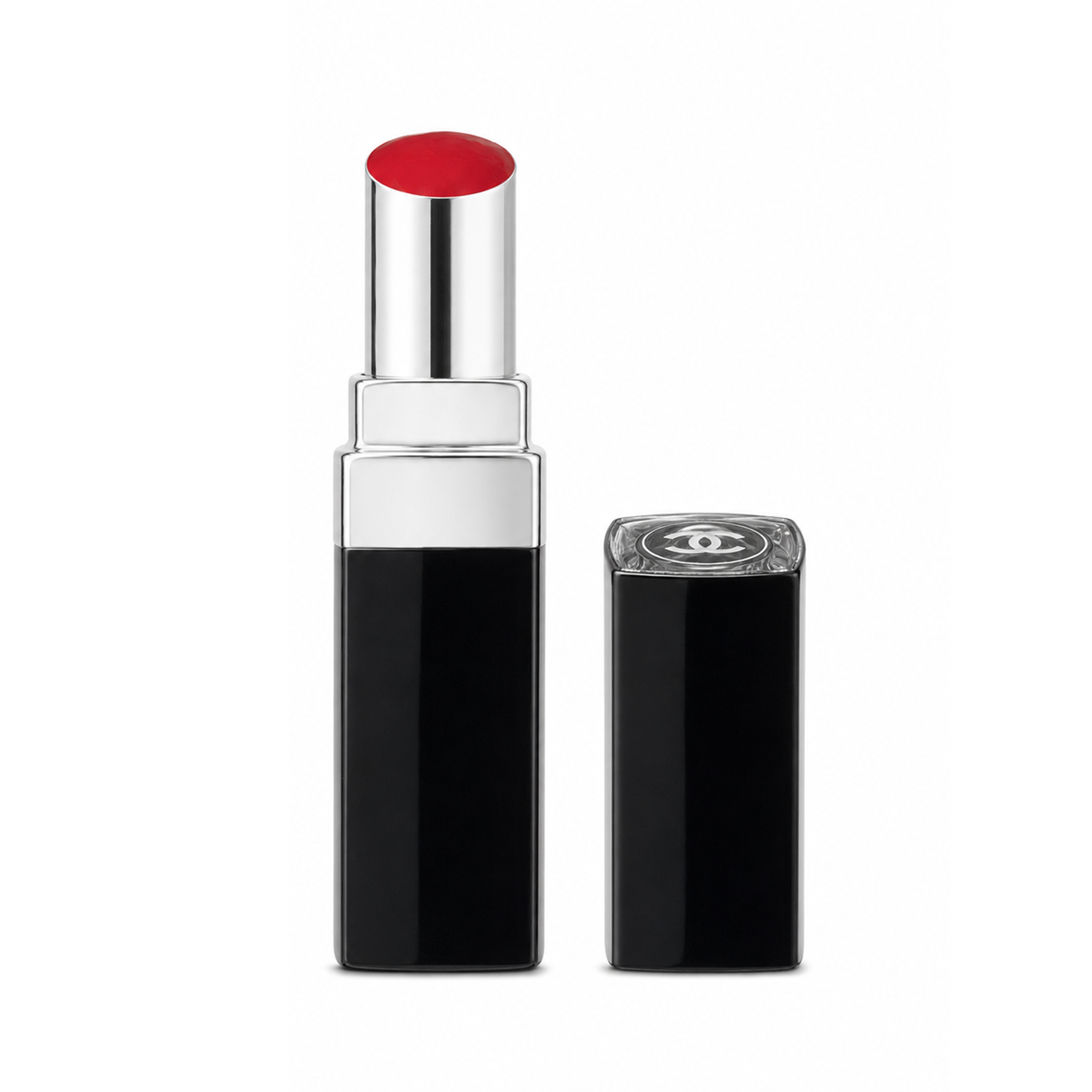 Chanel Rouge Coco Bloom Lip Stick Lippenstift 128 Magic 3g