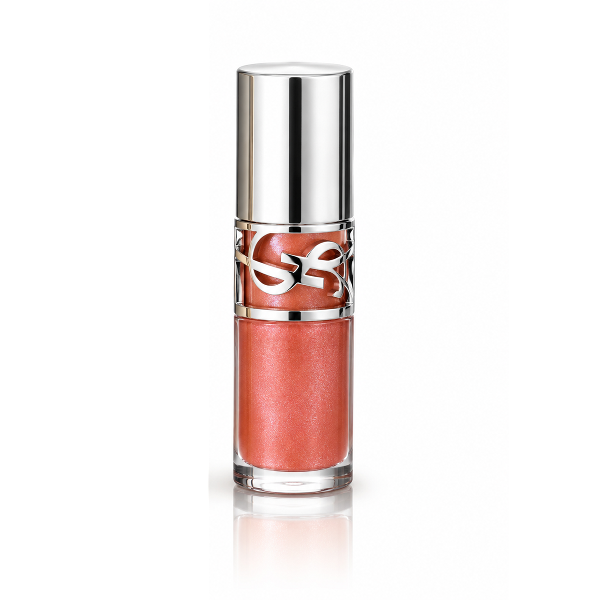 Yves Saint Laurent Loveshine Plumping 5 Lip Oil Gloss 6ml