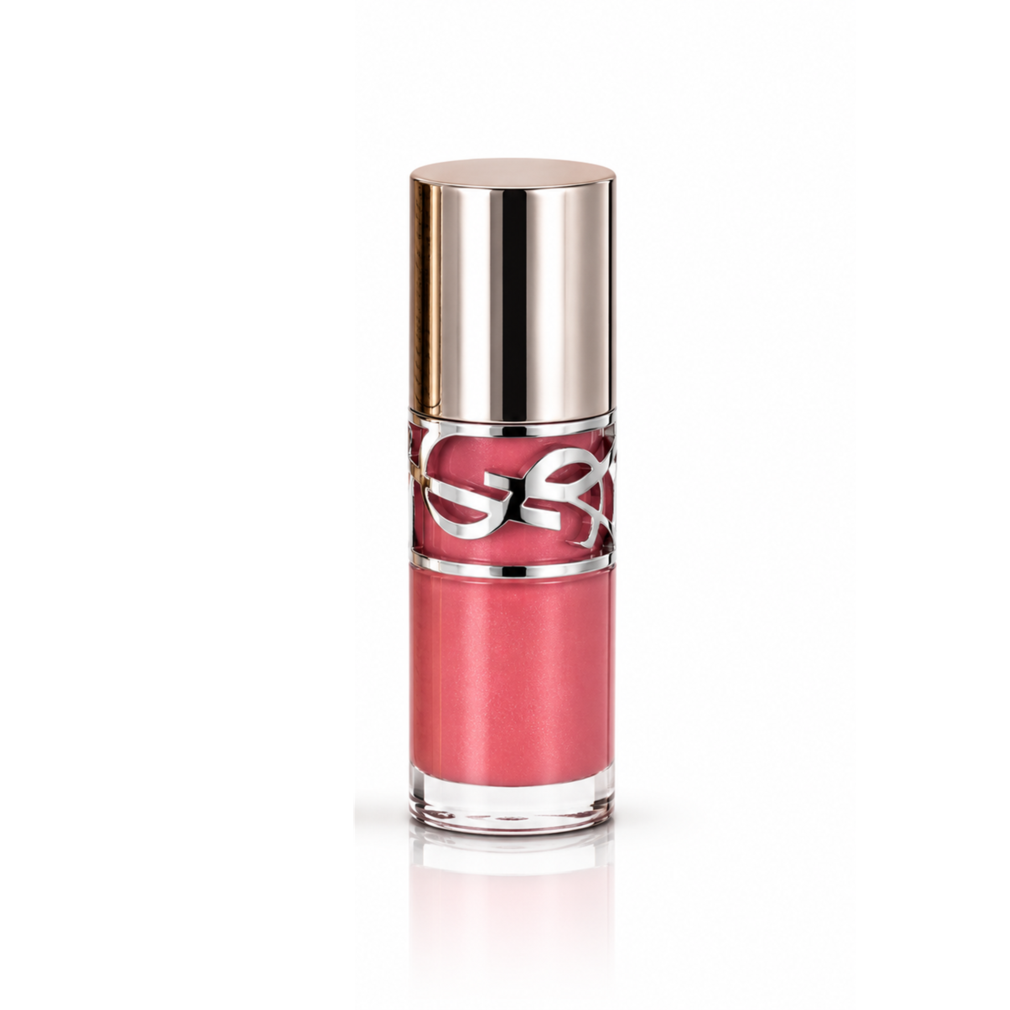 Yves Saint Laurent Loveshine Plumping 3 Lip Oil Gloss 6ml