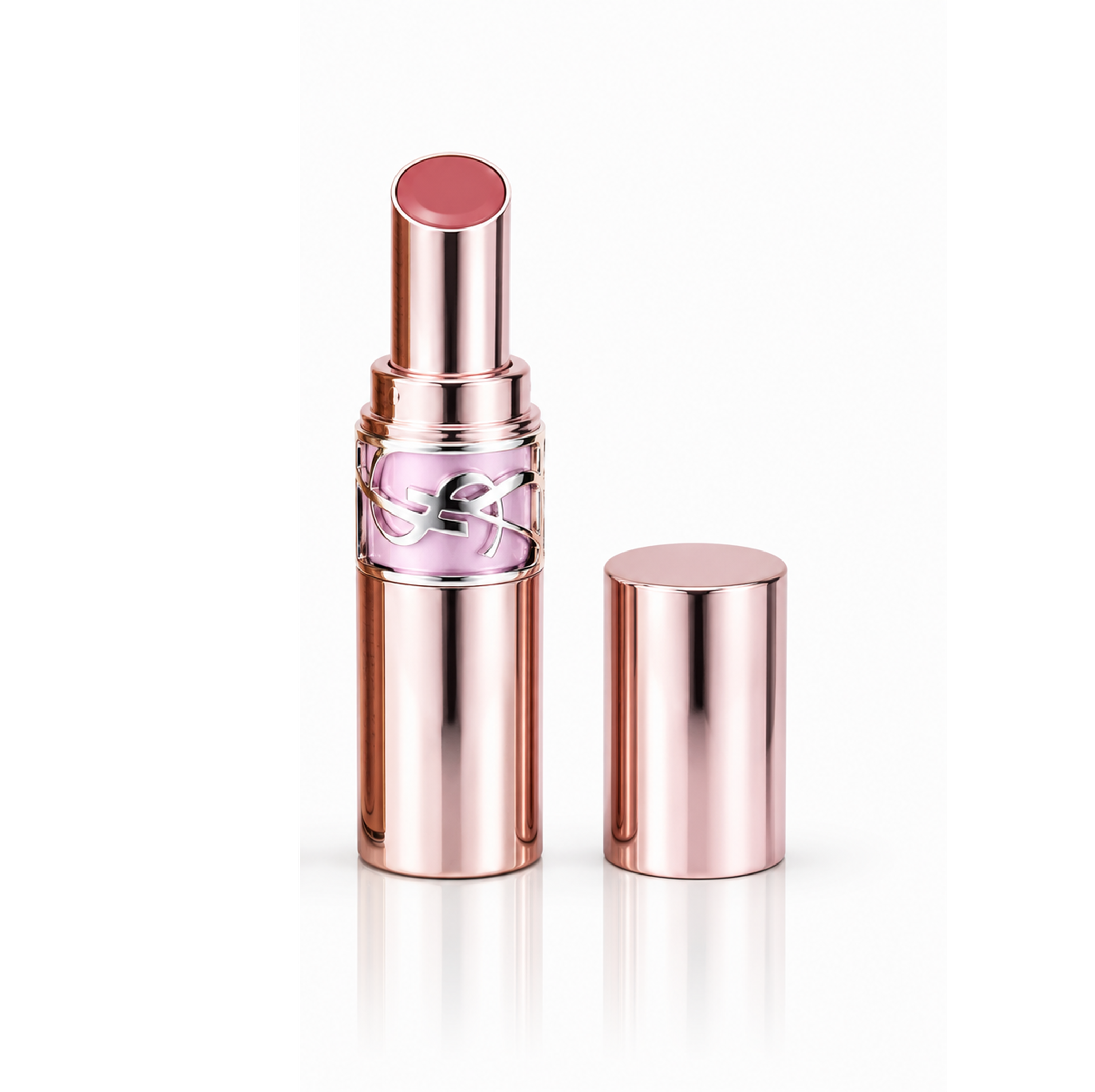 Yves Saint Laurent Loveshine Candy Glow 8B That Pink Lip Balm 3,1g