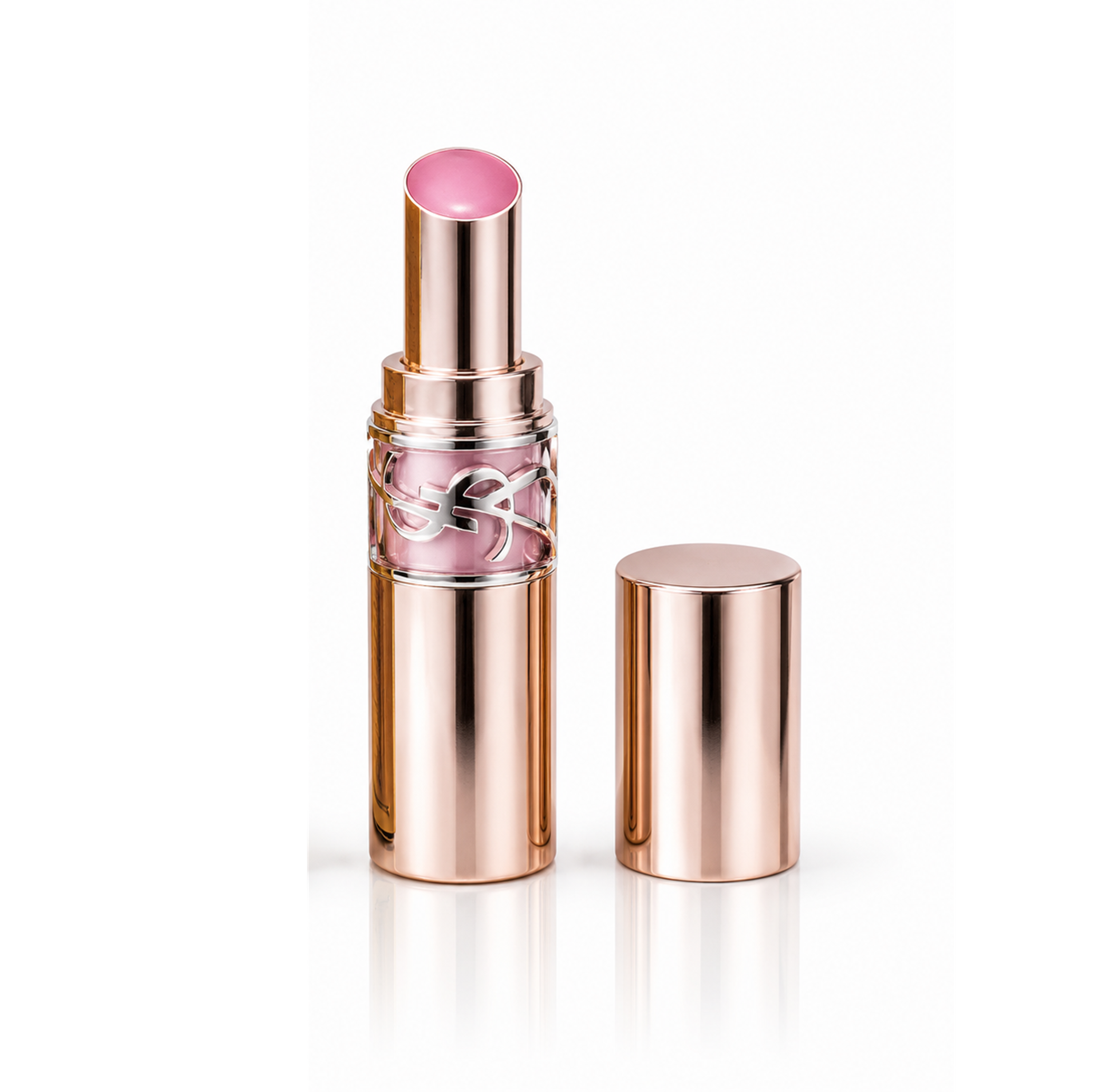 Yves Saint Laurent Loveshine Candy Glow 10B Lavender Blaze Lip Balm 3,1g