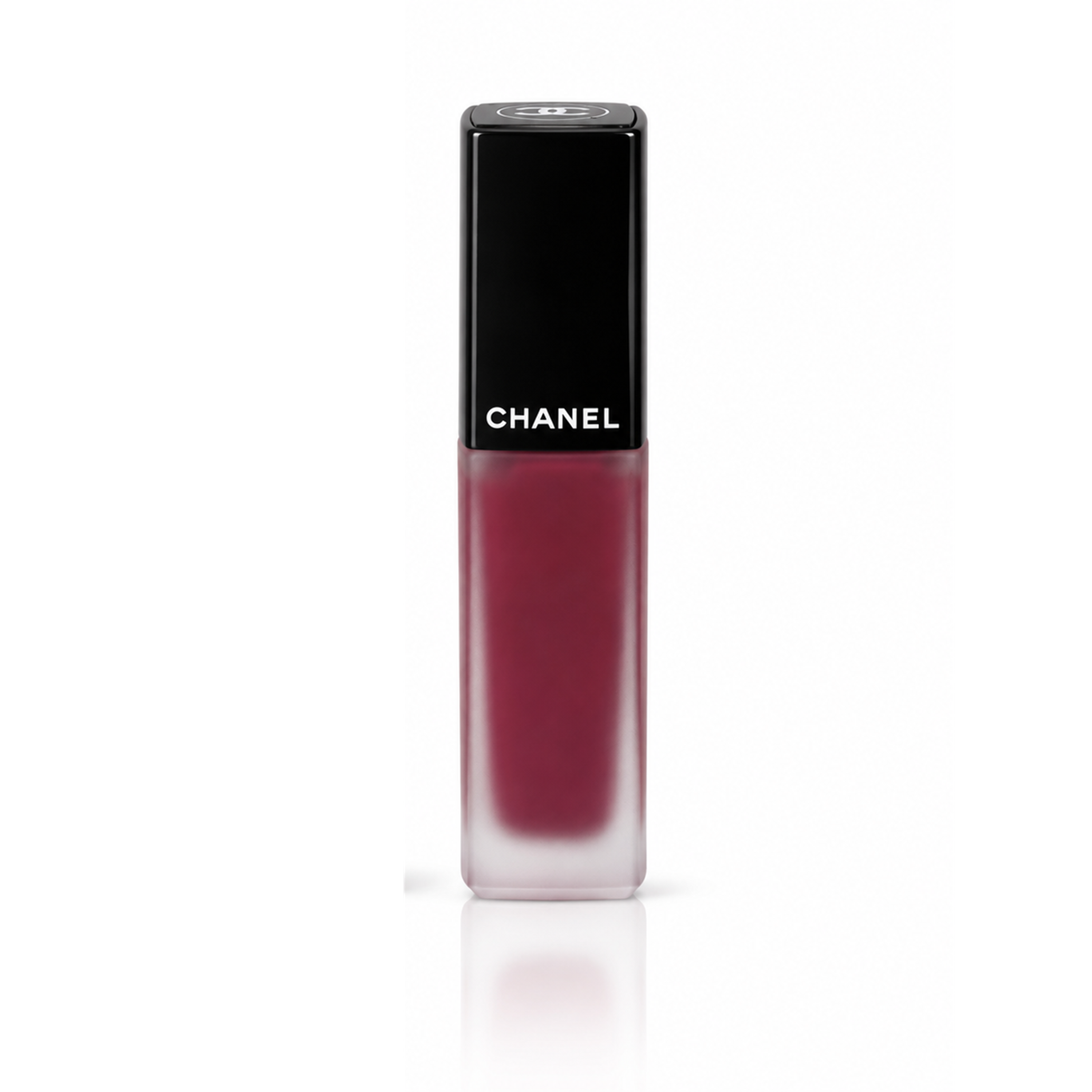 Chanel Rouge Allure Ink Matte Liquid Lip Colour Lipgloss 174 Melancholia 6 ml